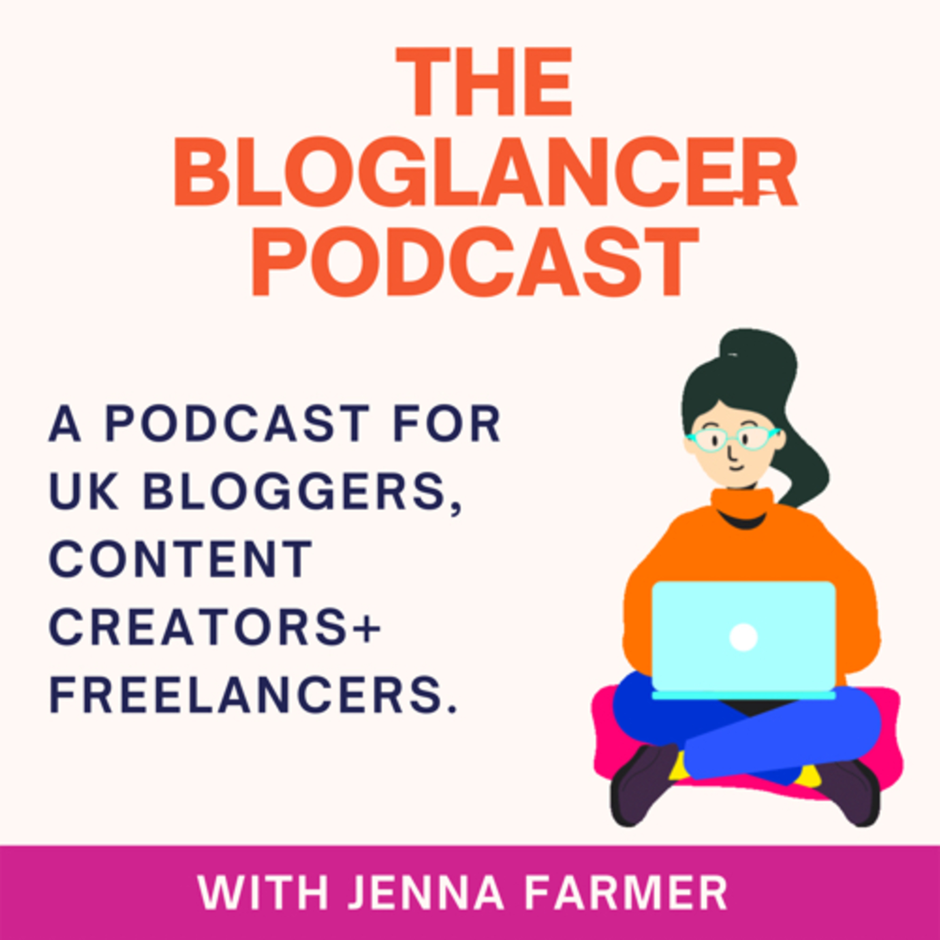 Why you need to know about+improve your Domain Authority.  episode artwork