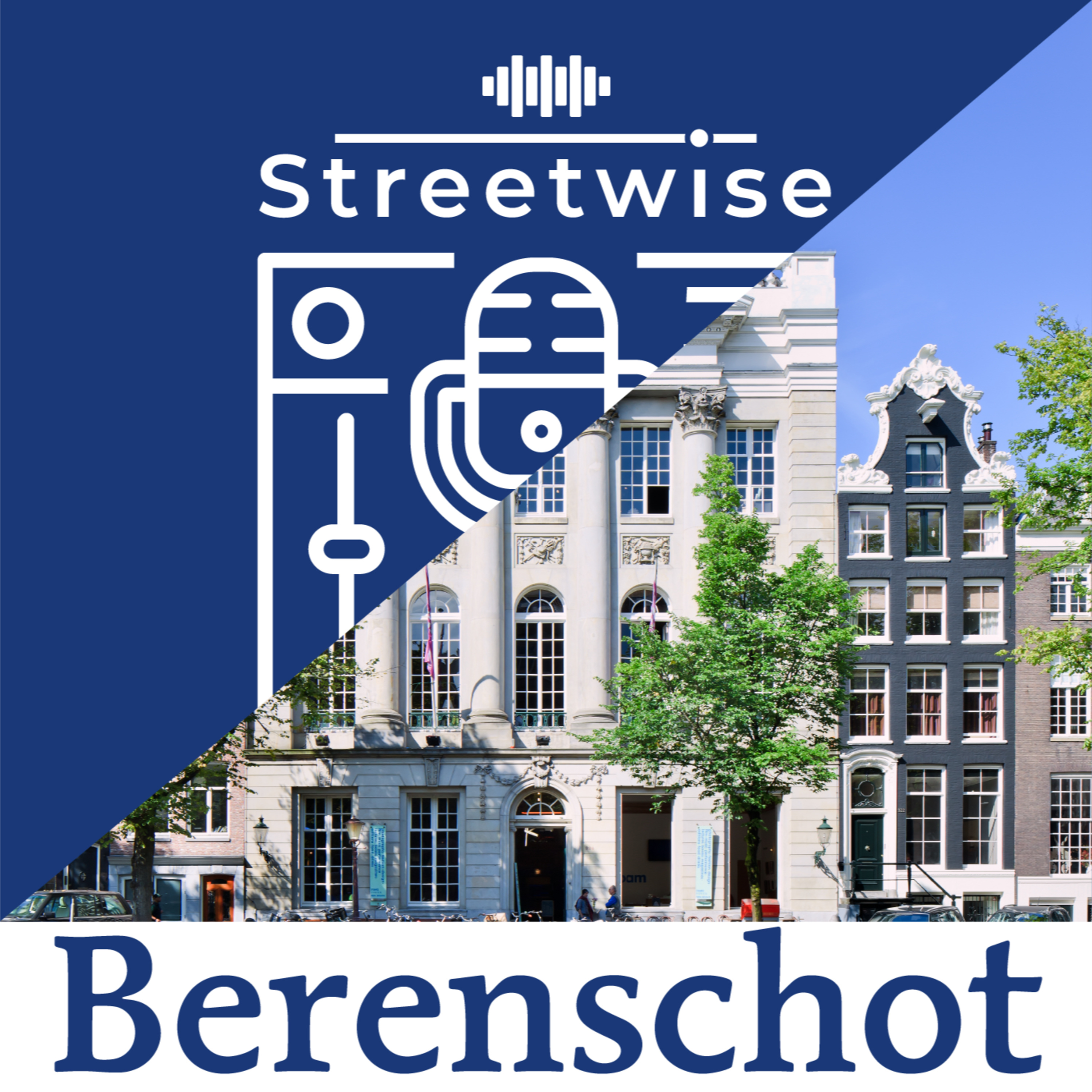 Berenschot ToekomstPraat