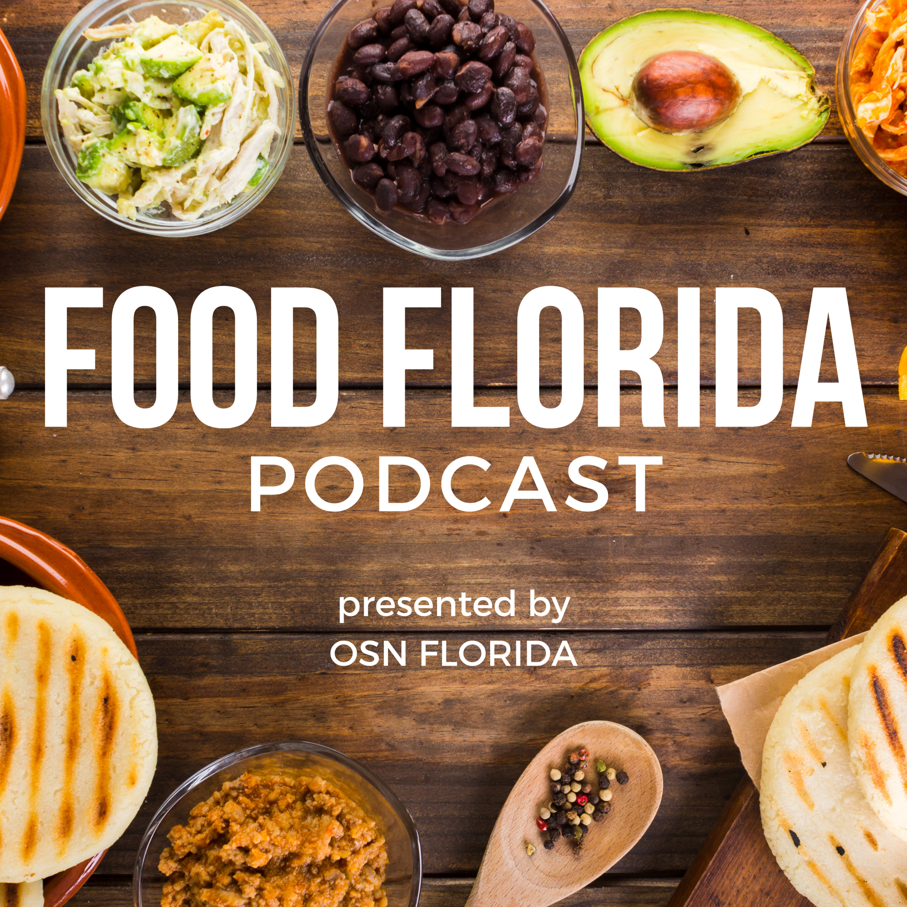 Food Florida Show Trailer episode artwork