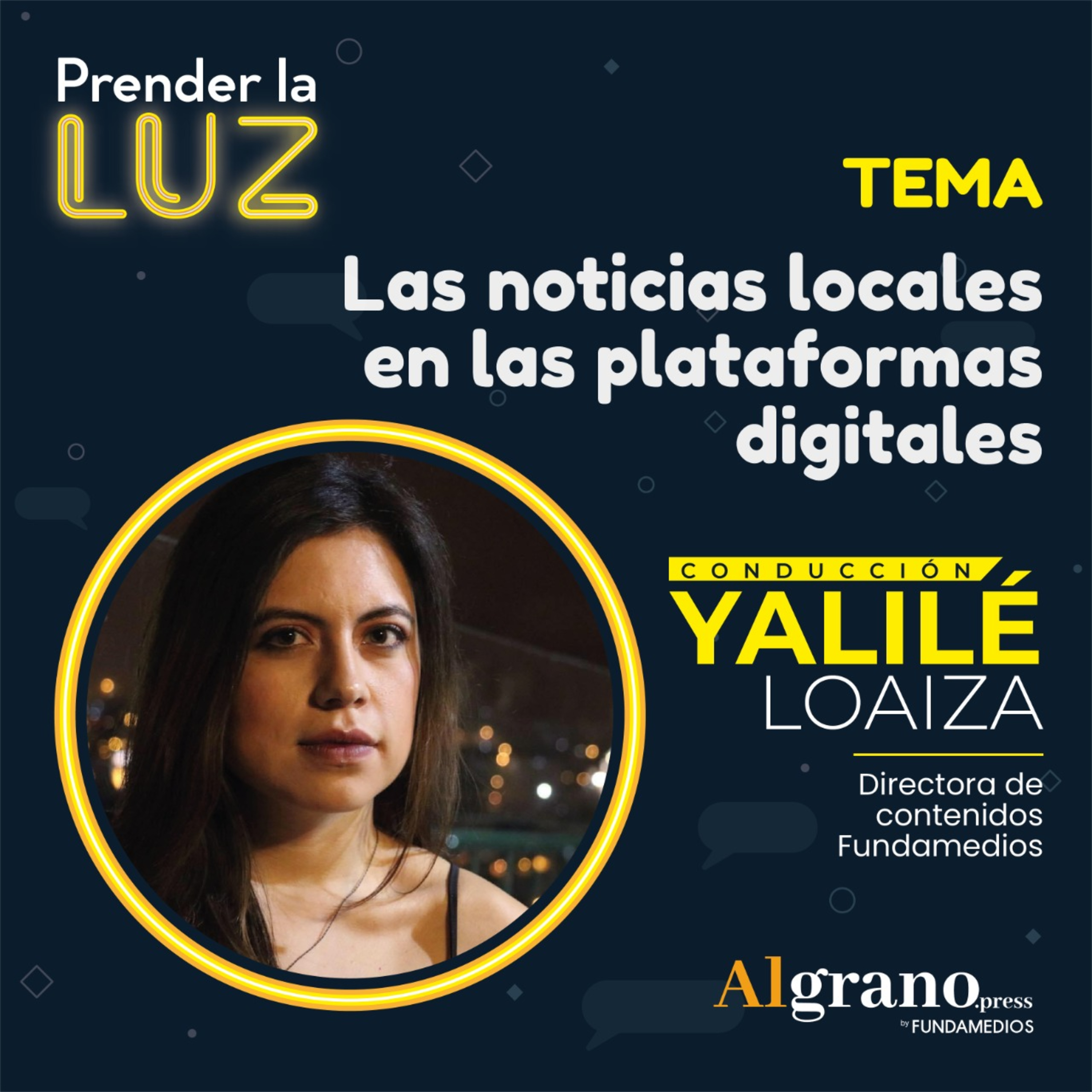 Prender la luz