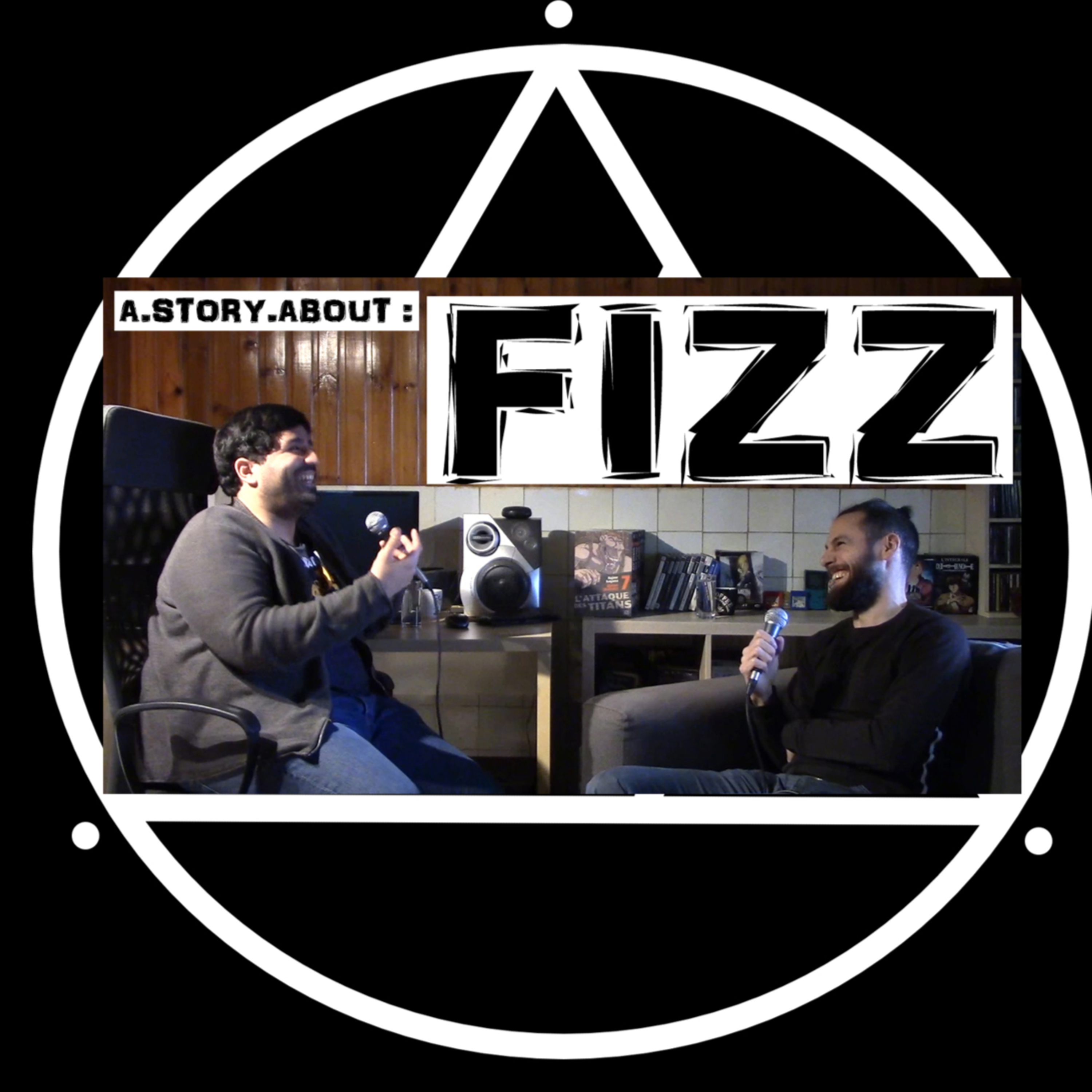 A Story About Podcast