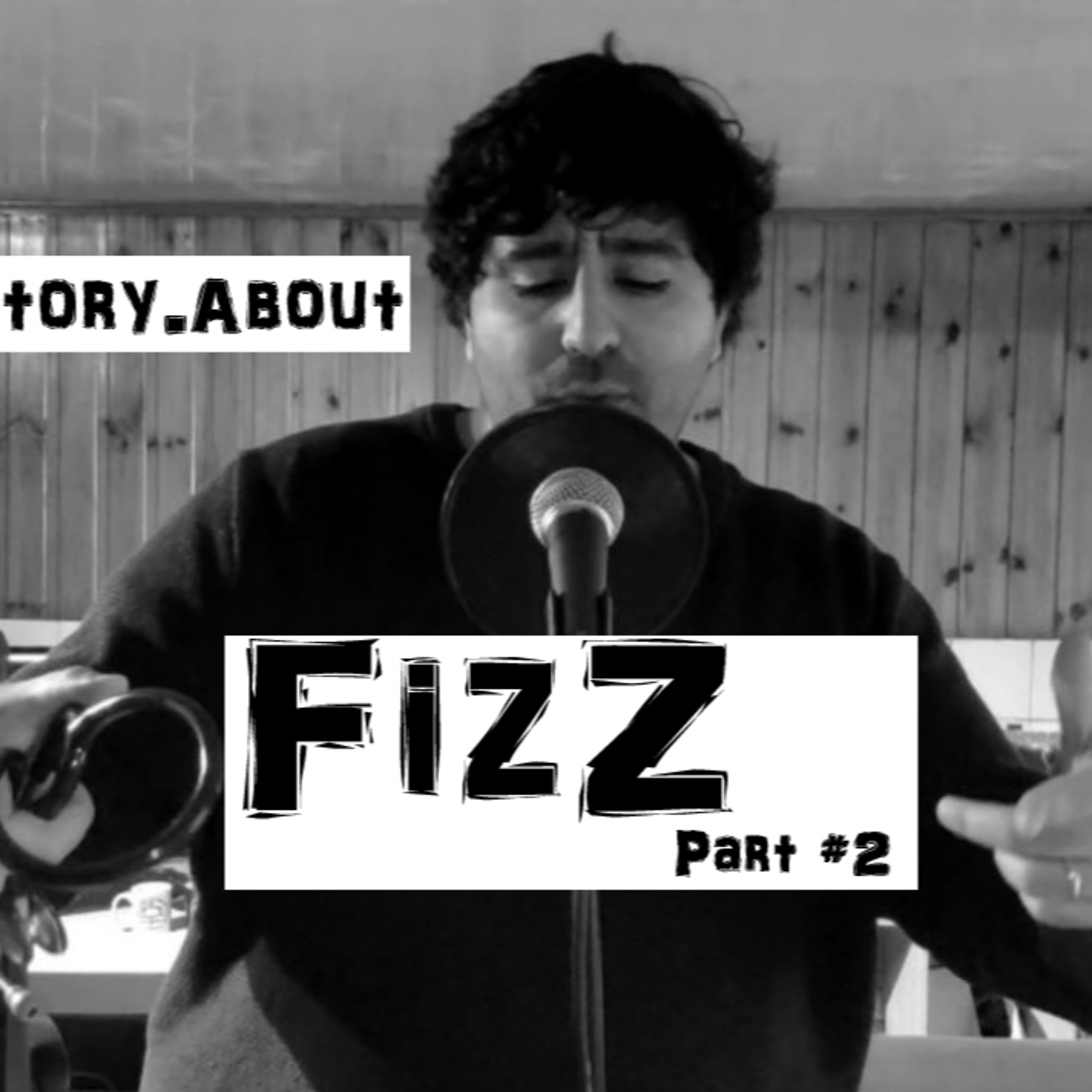 A Story About Podcast