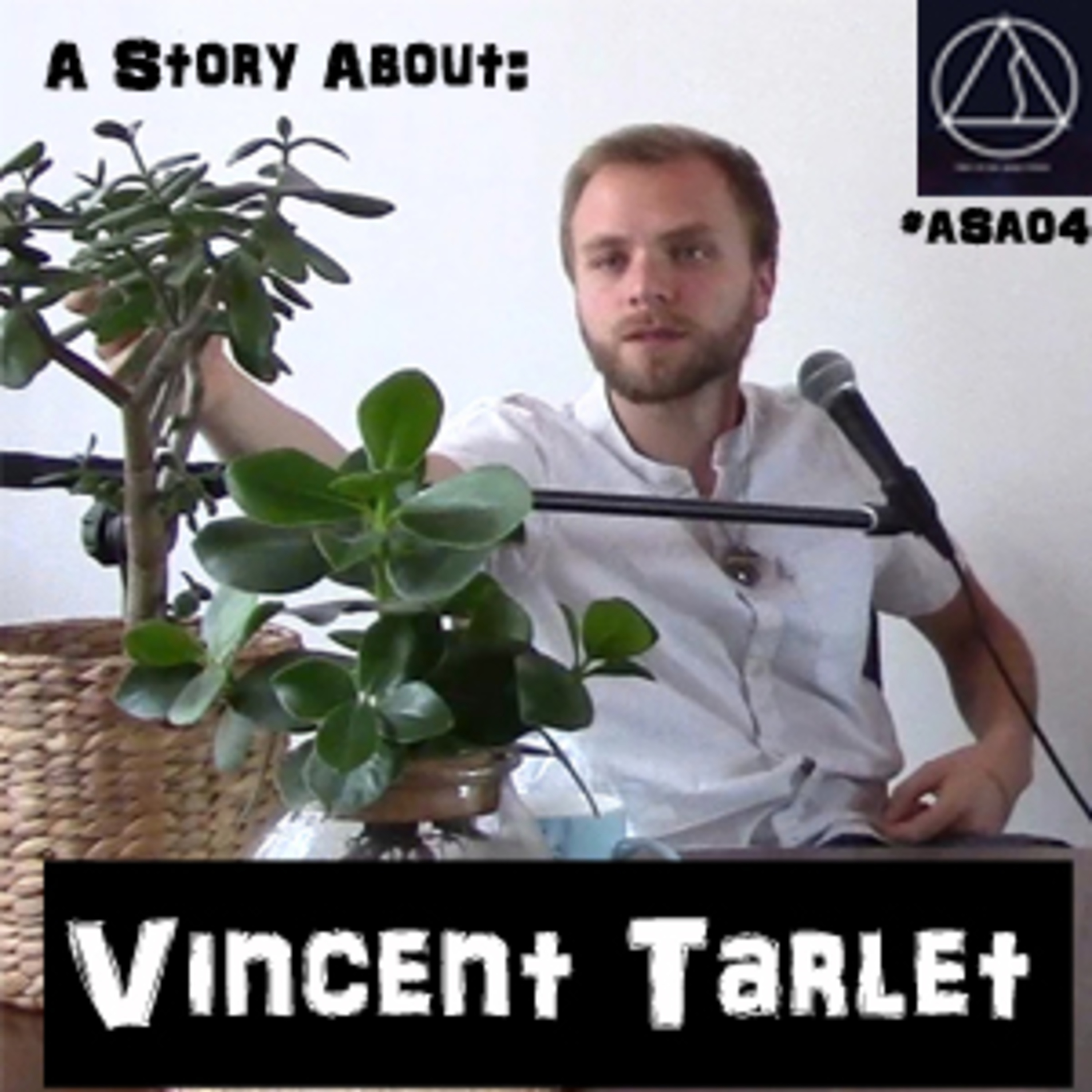 A Story About Podcast