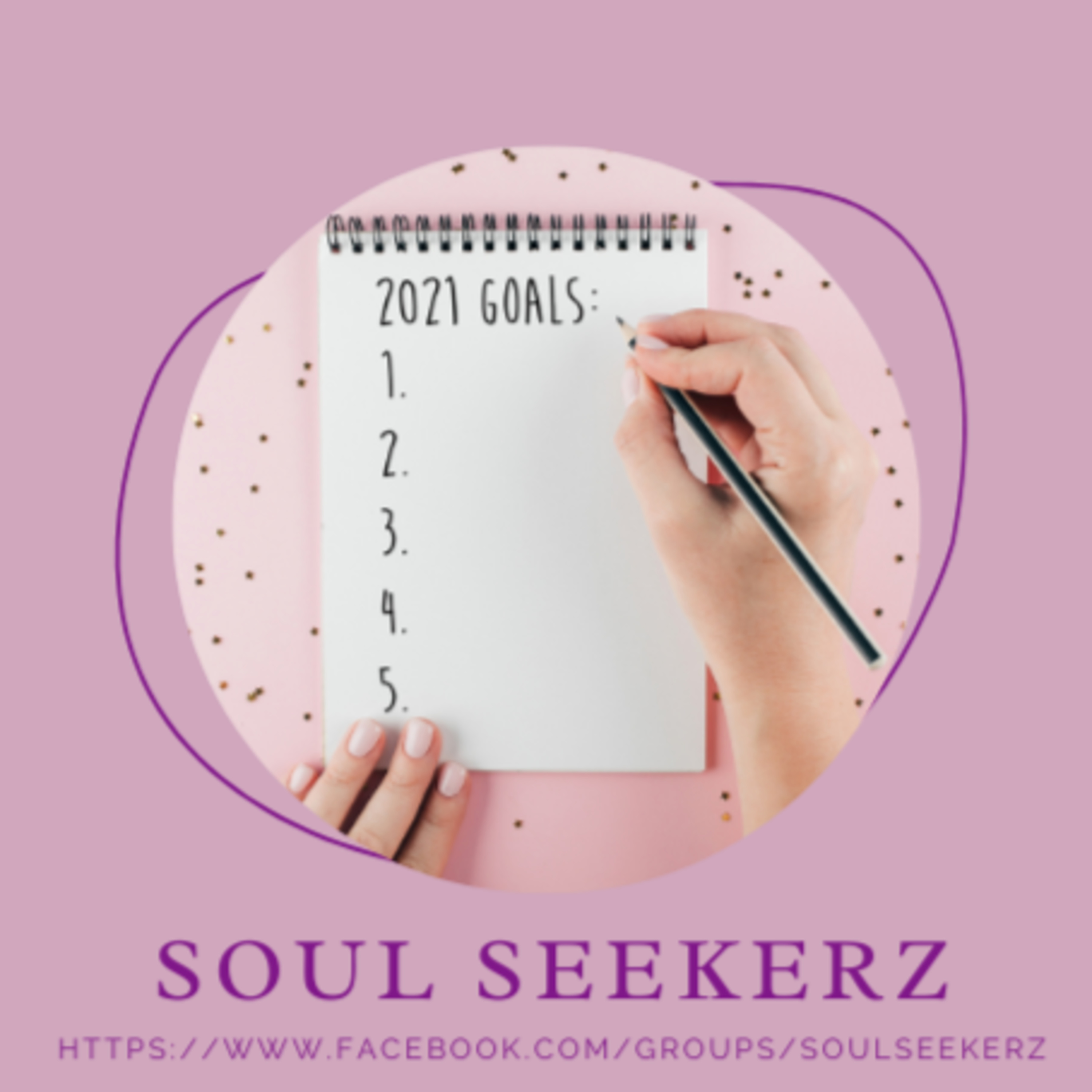 Soul Seekerz!