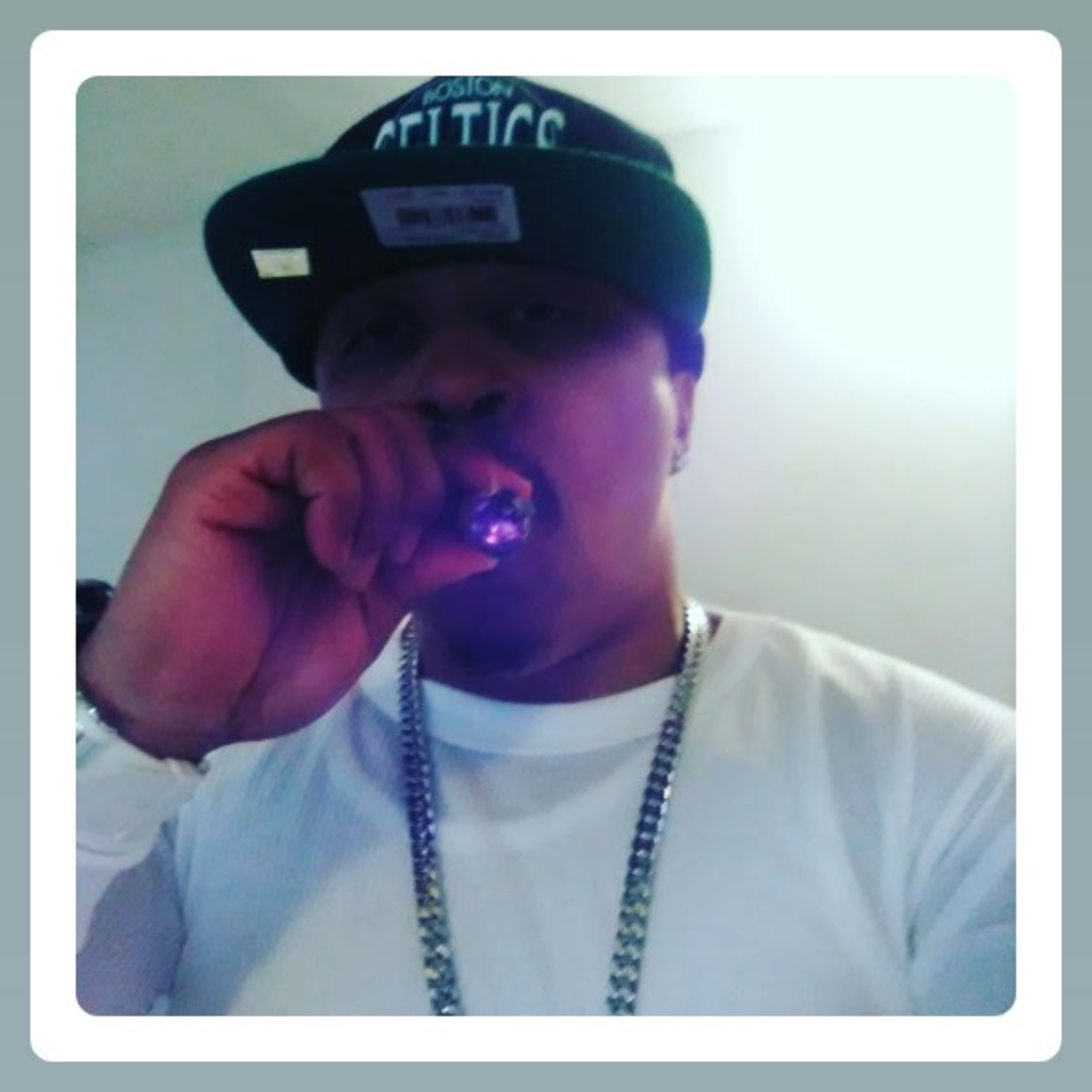 KING ROCKA superstardom-101