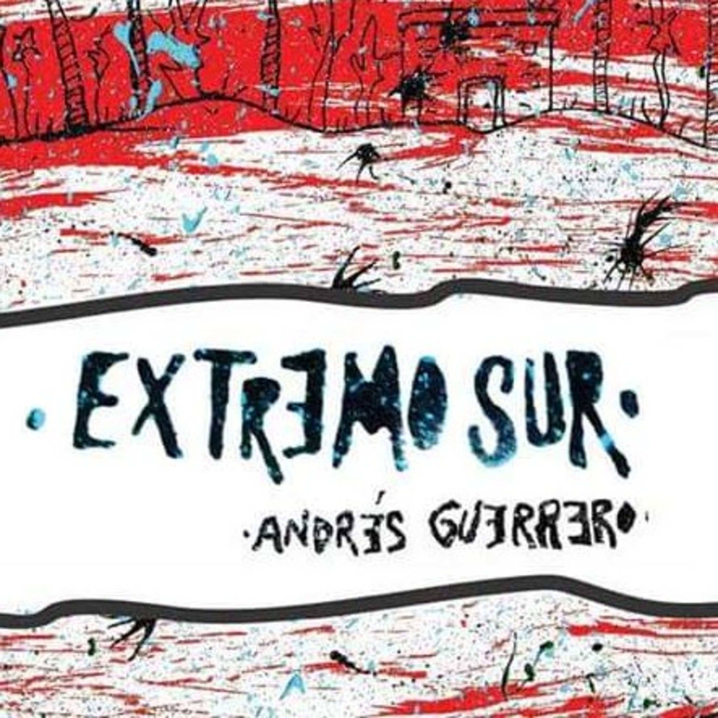 EXTREMO SUR episode artwork