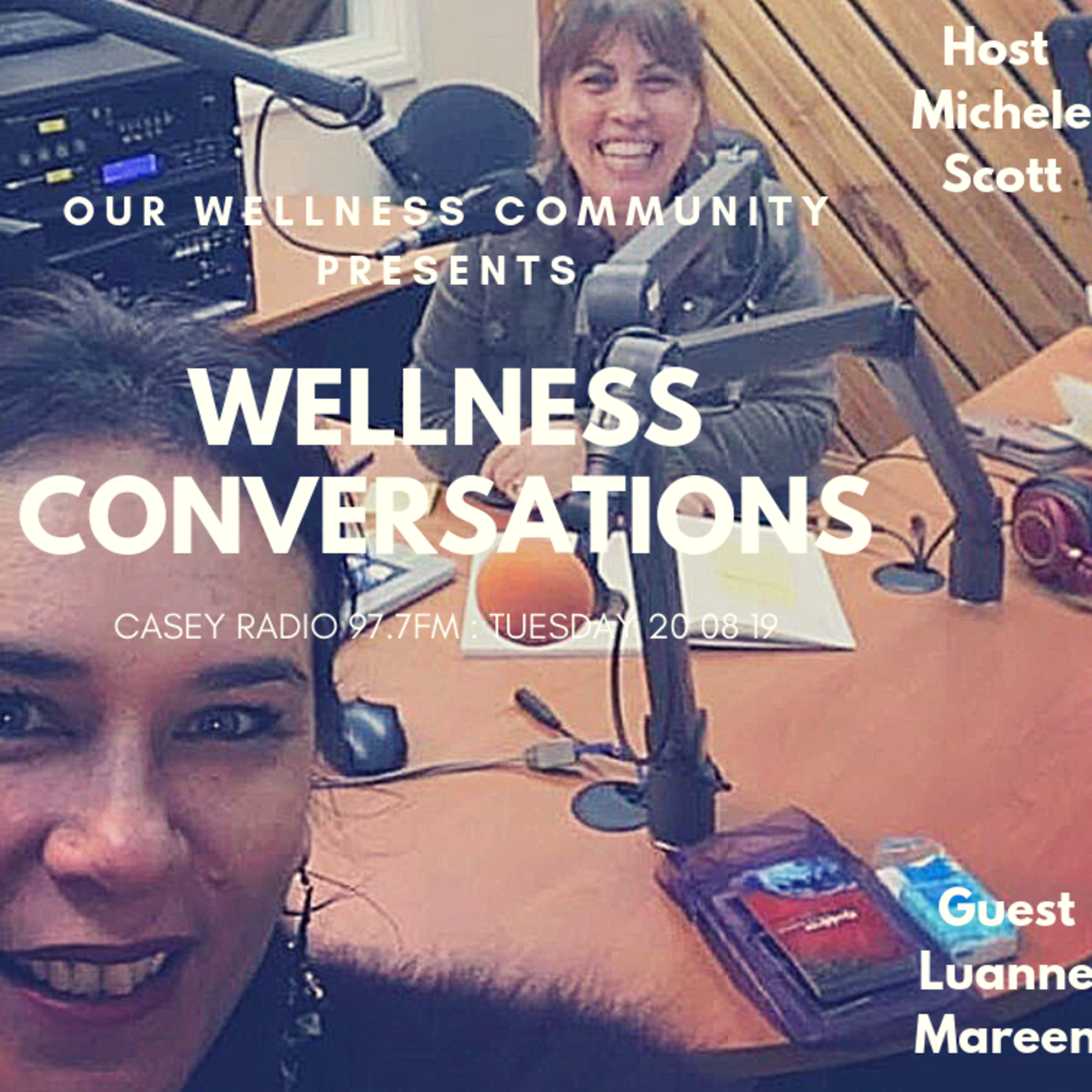 Wellness Conversations