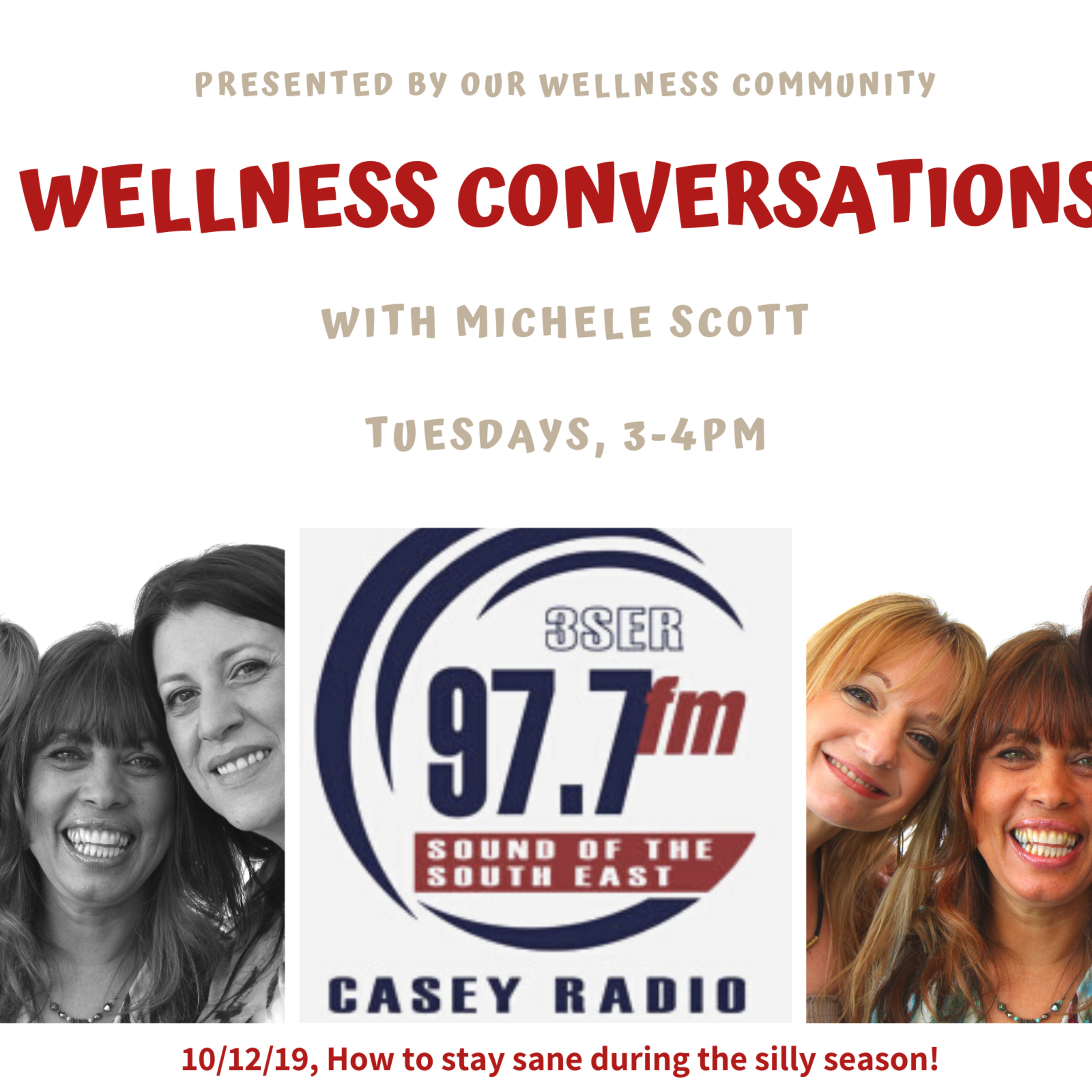 Wellness Conversations