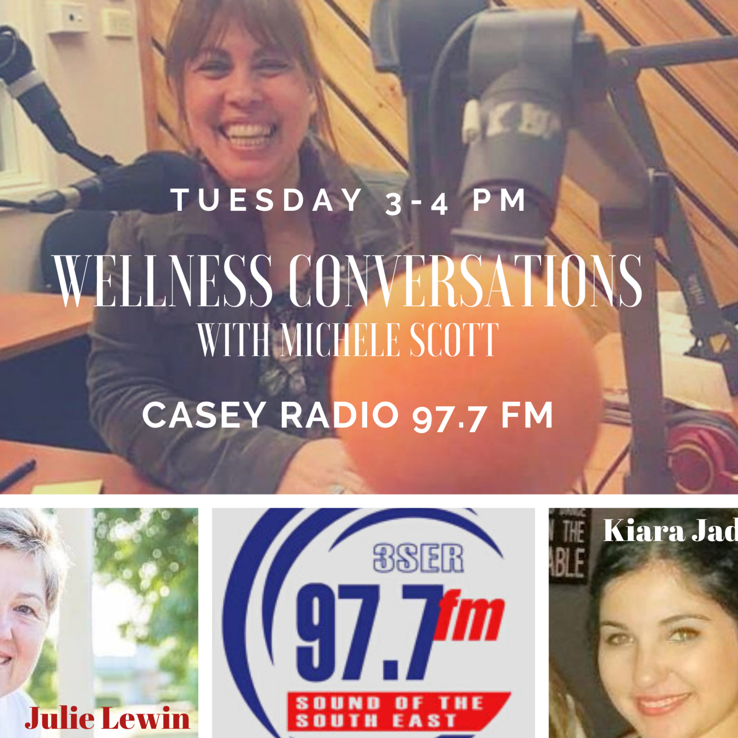 Wellness Conversations