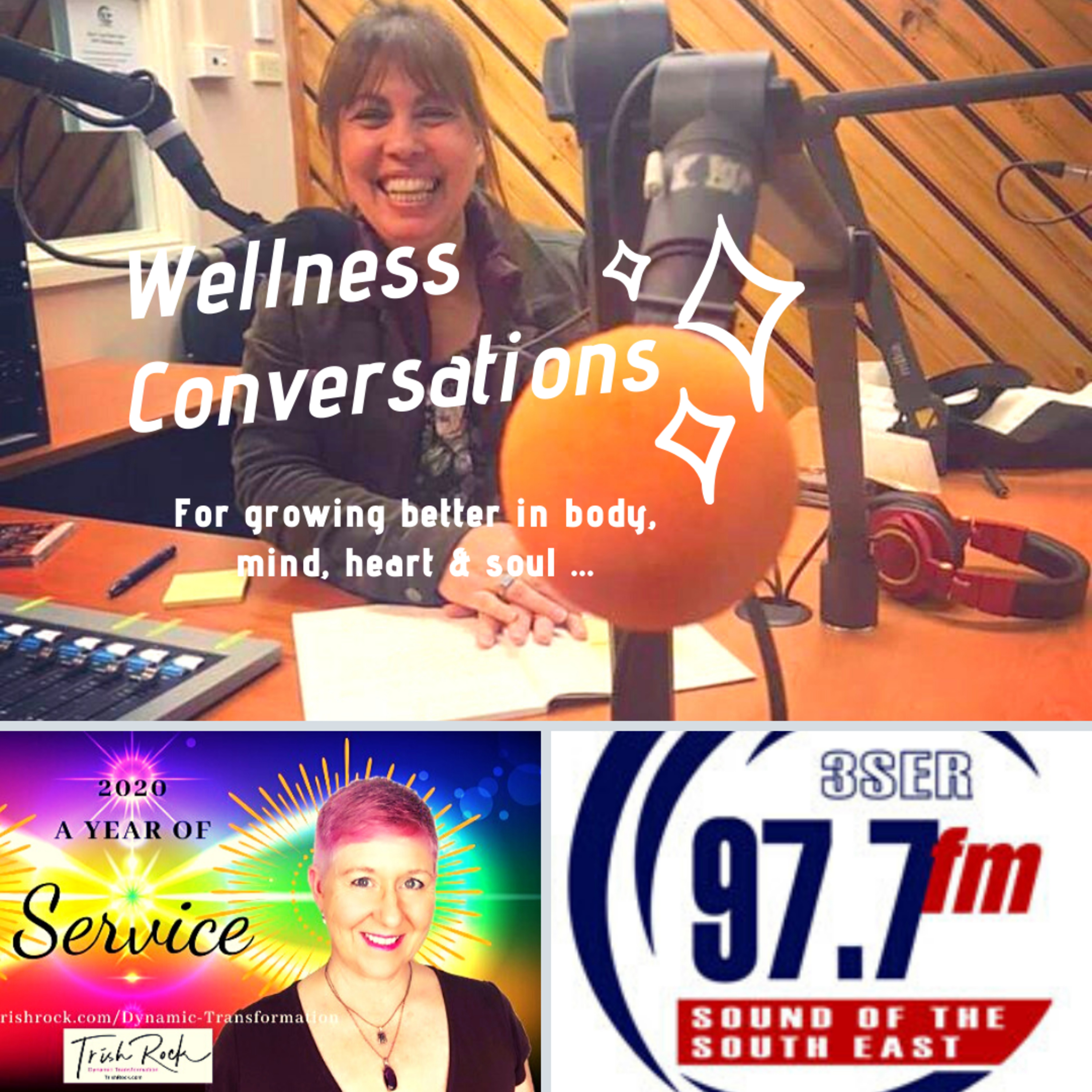 Wellness Conversations