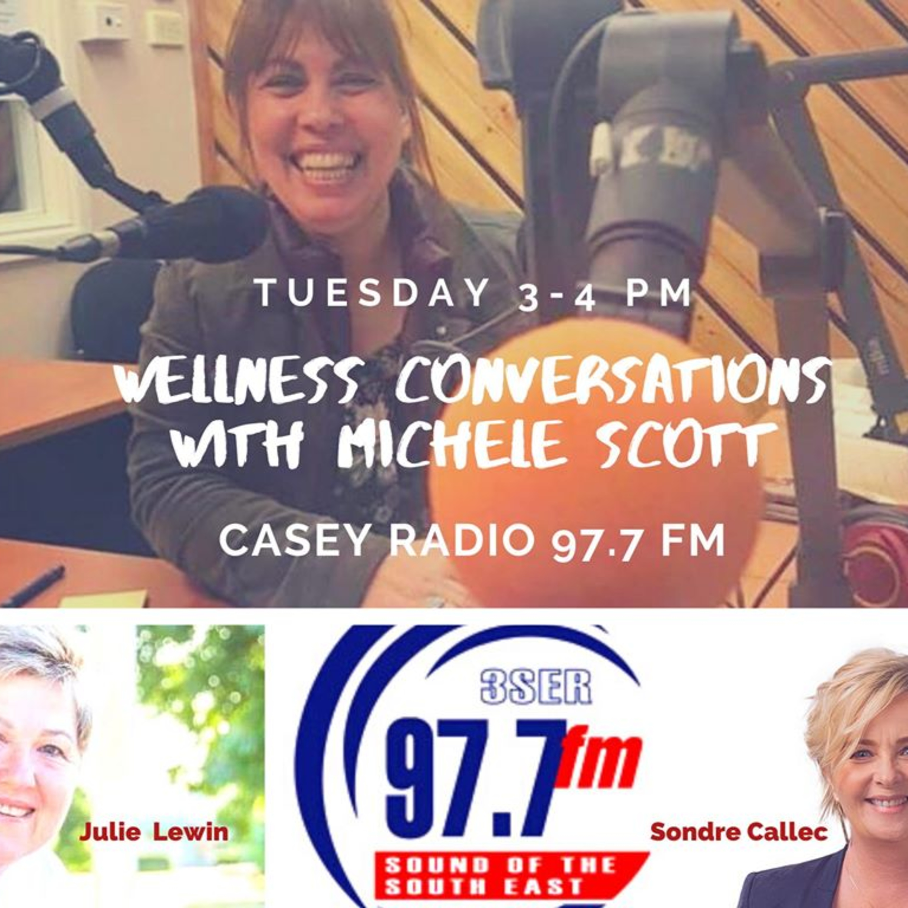 Wellness Conversations