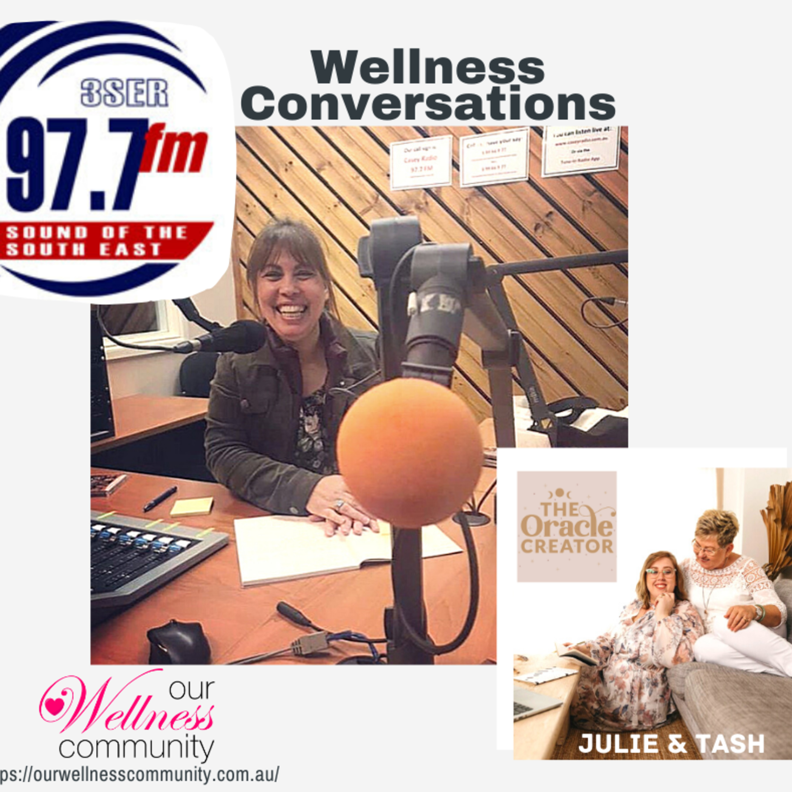 Wellness Conversations