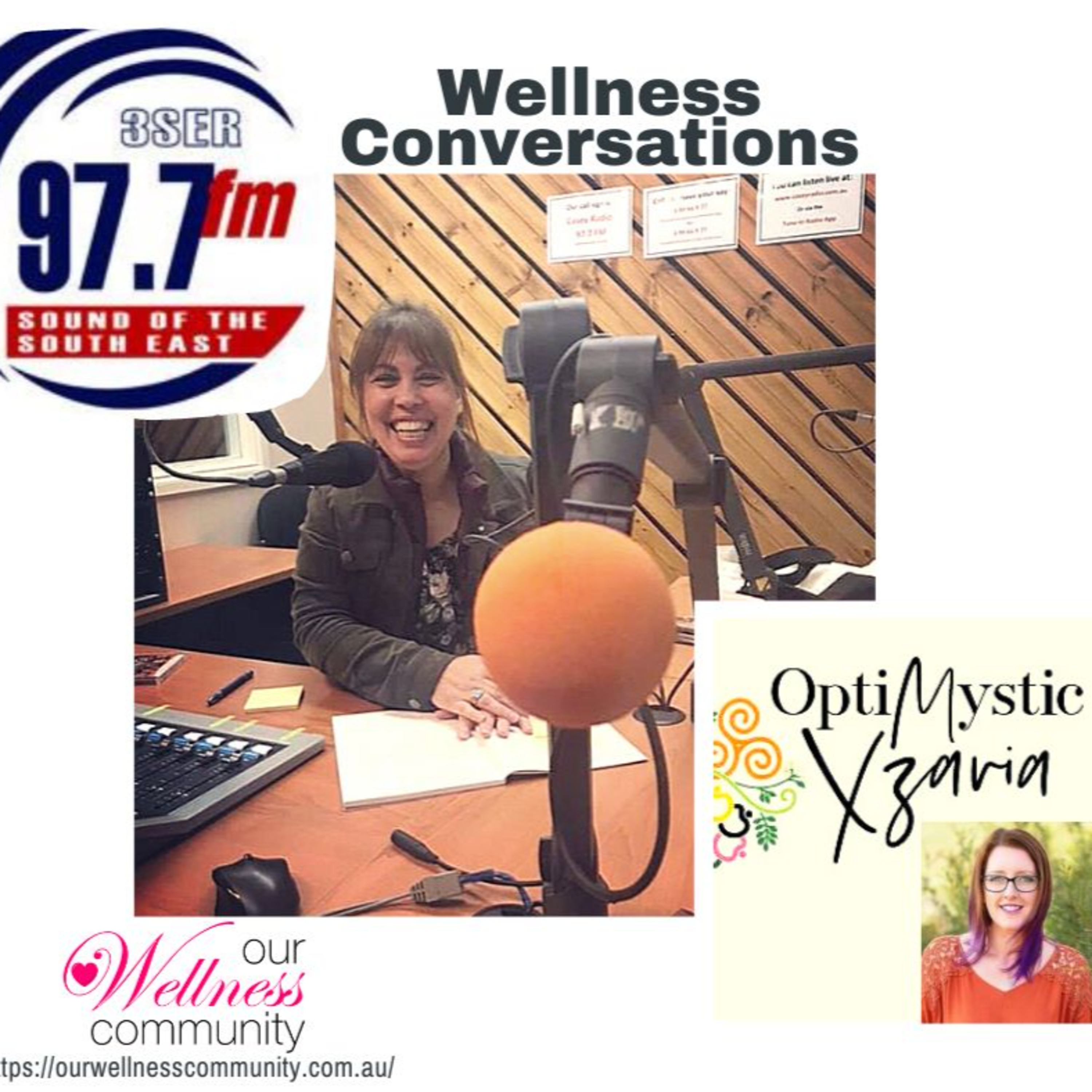 Wellness Conversations