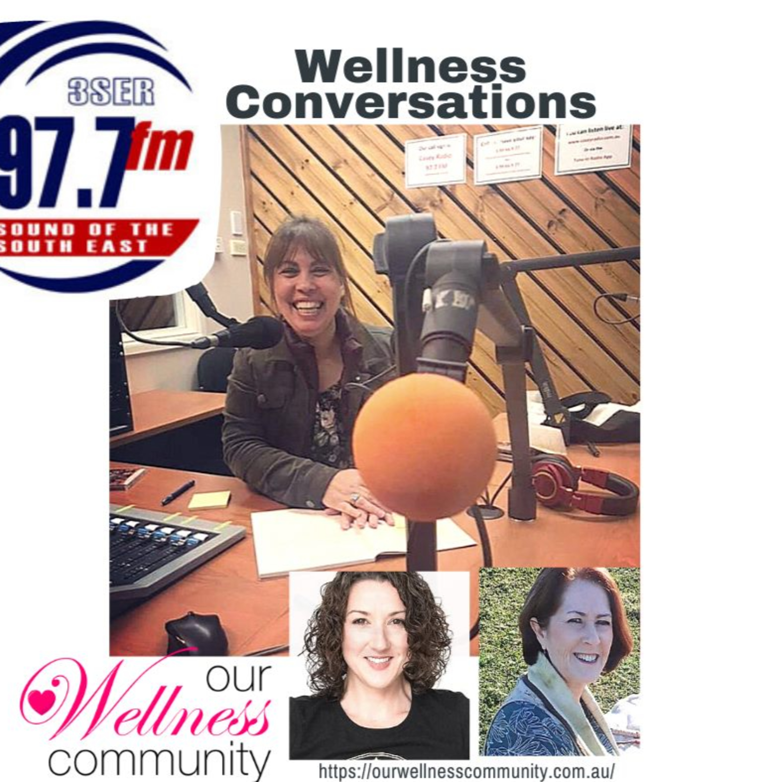 Wellness Conversations