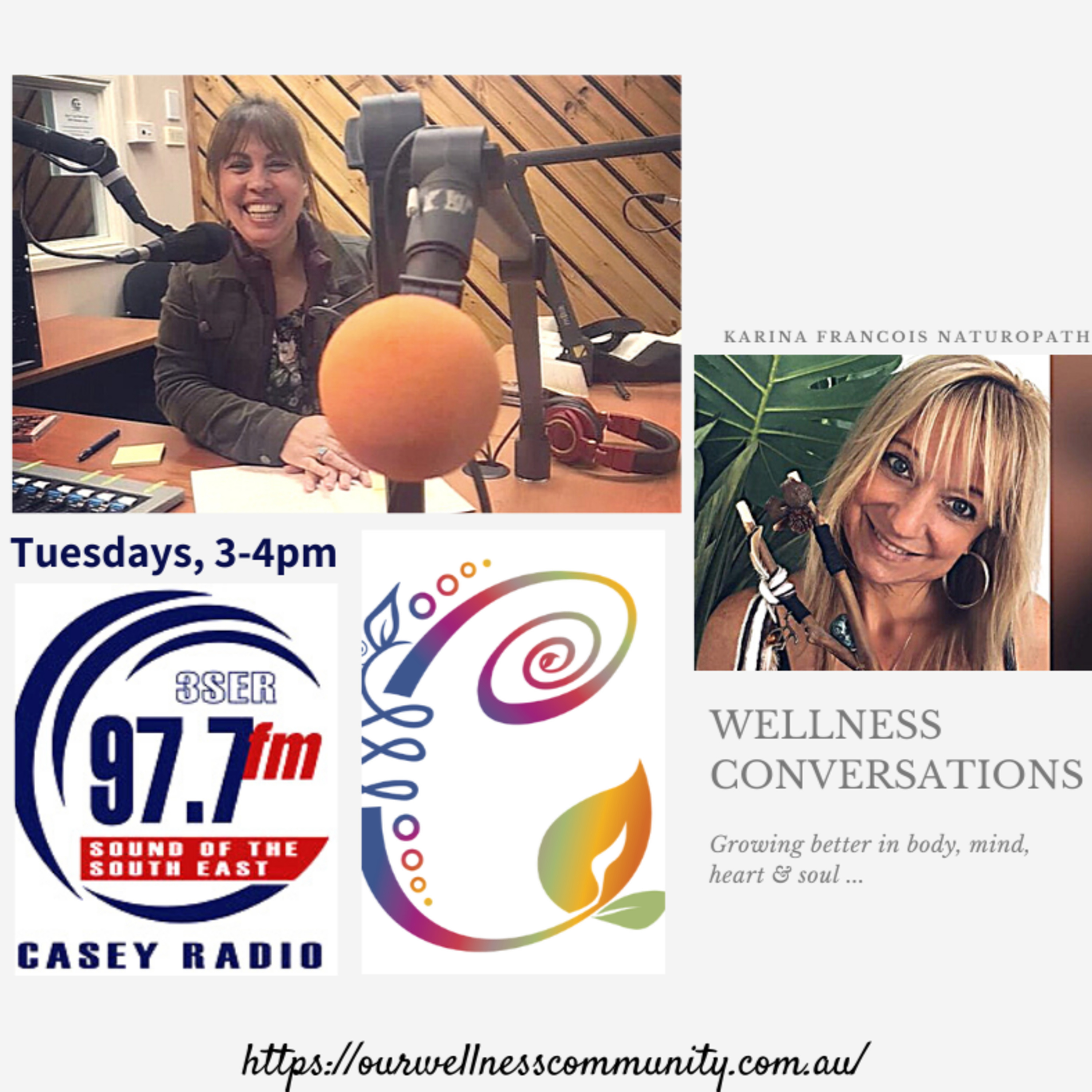 Wellness Conversations