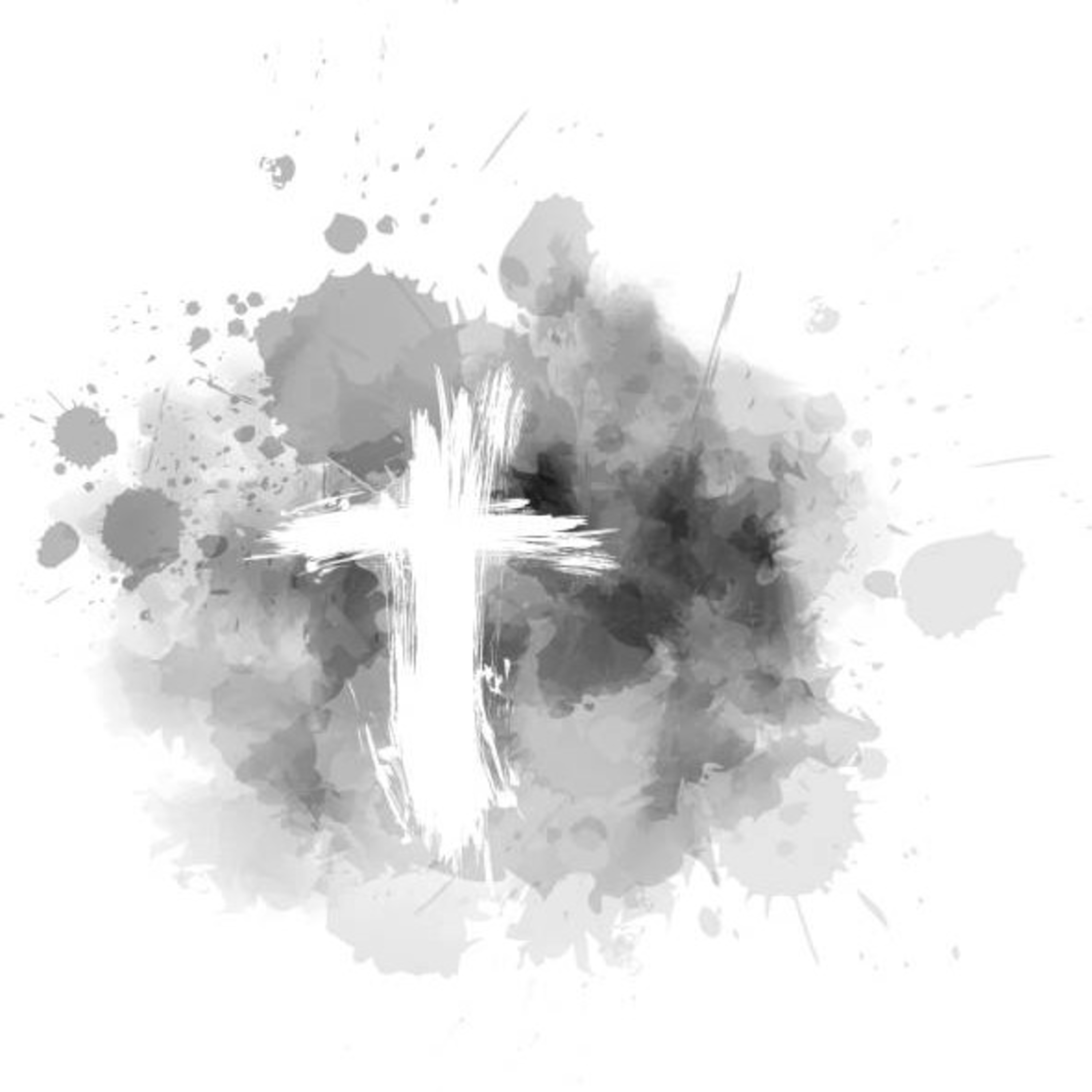 1. Ashes As Cure To Our Soul (Lent)