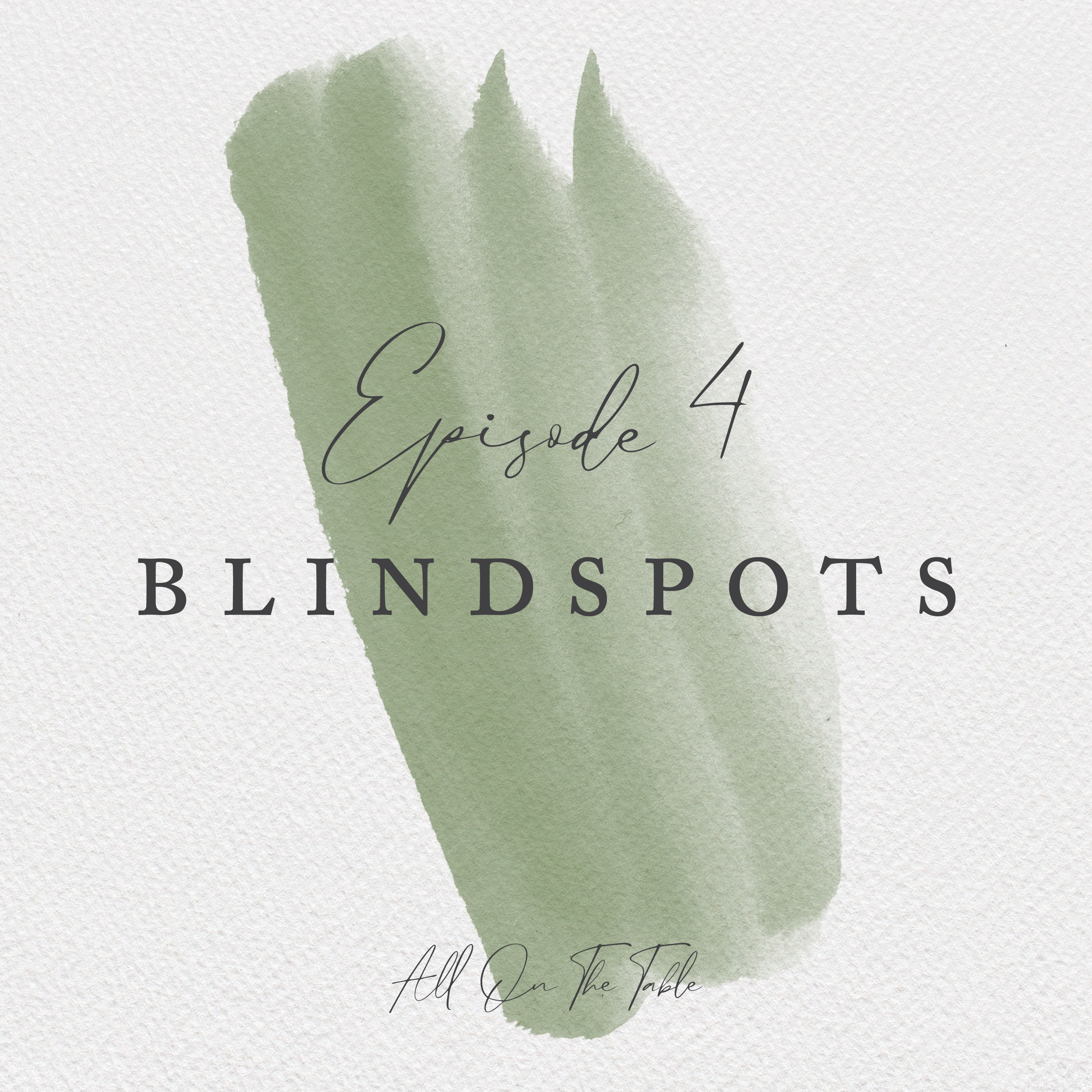 Blindspots  episode artwork