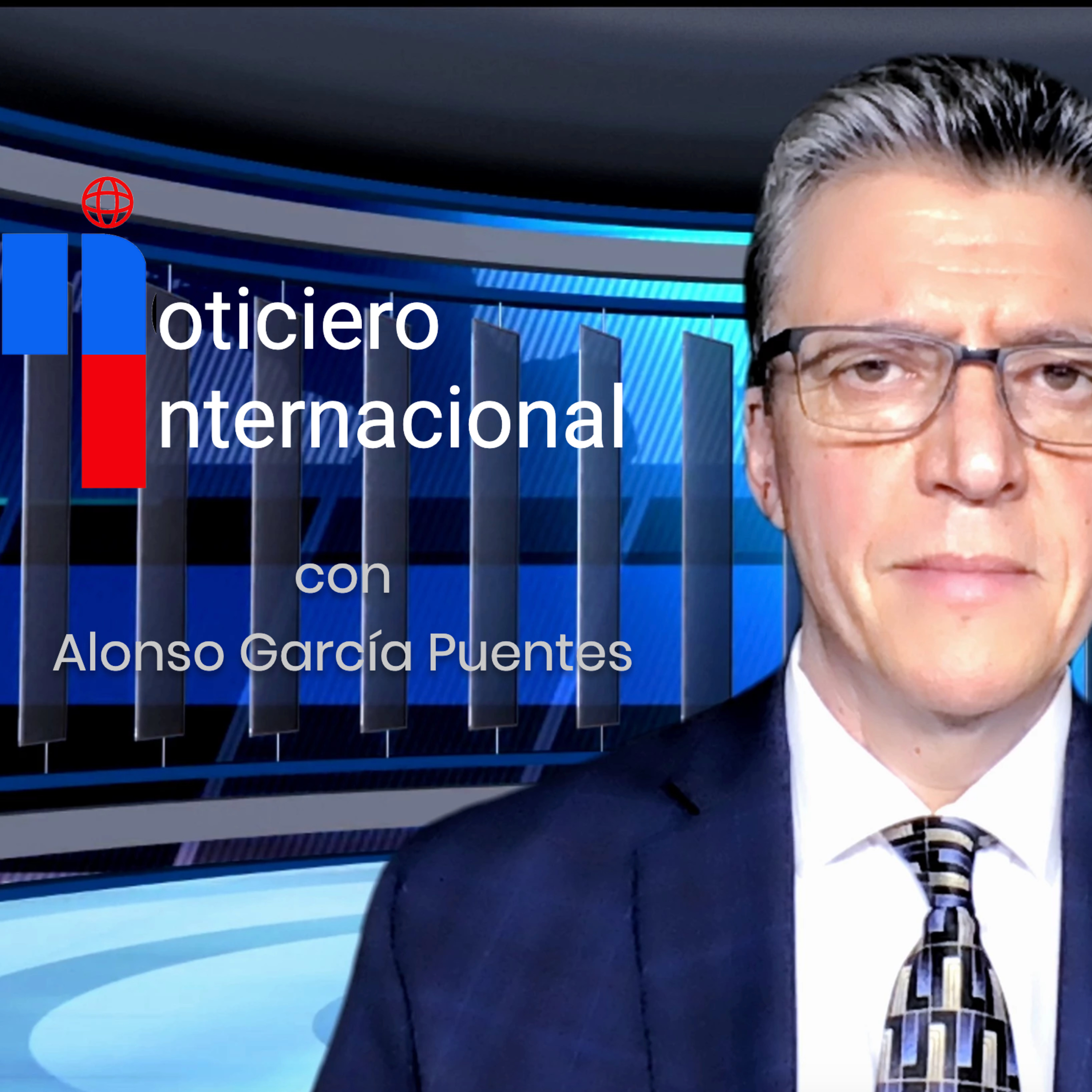 Noticias con Alonso García Puentes