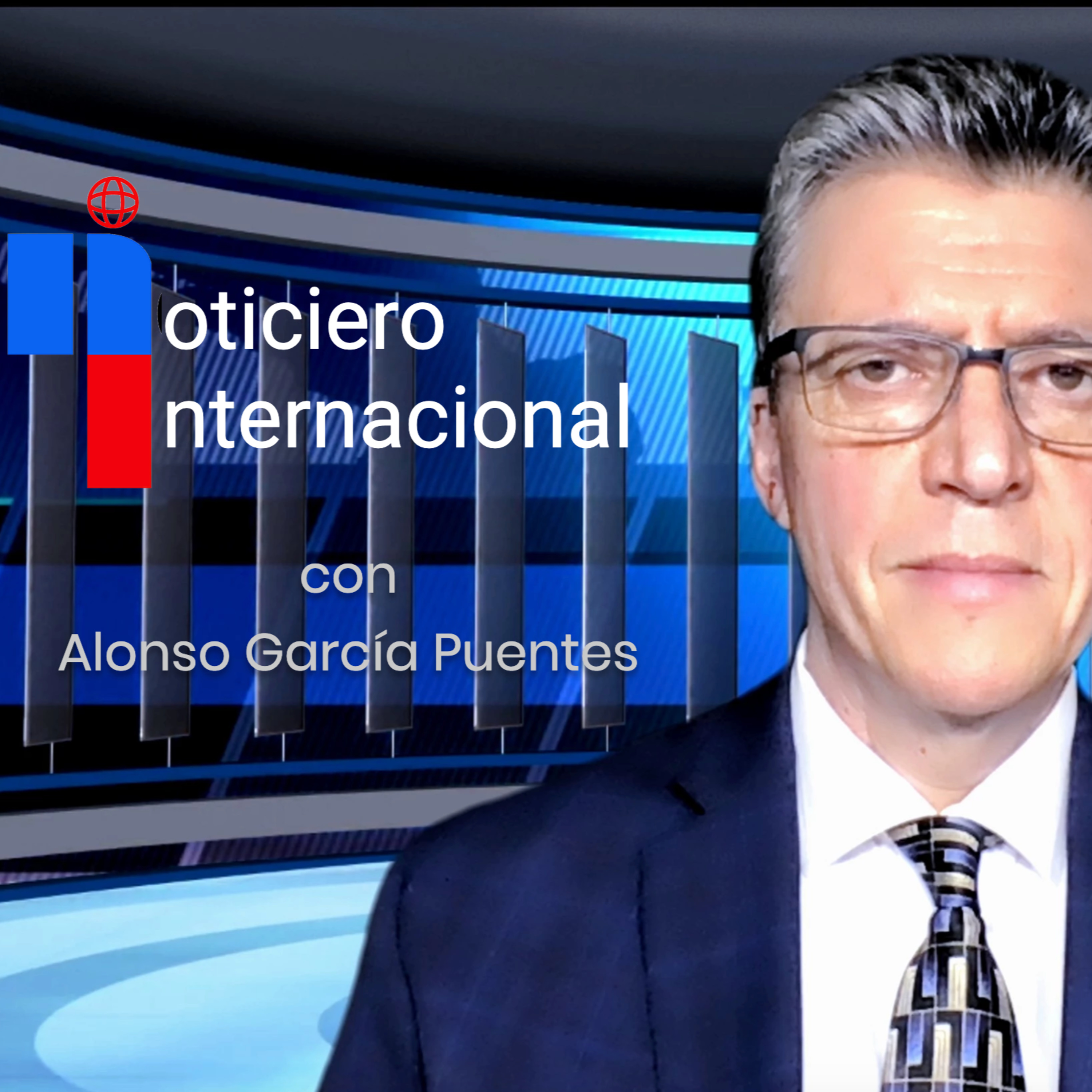 Noticias USA 18 de mayo 2021 episode artwork