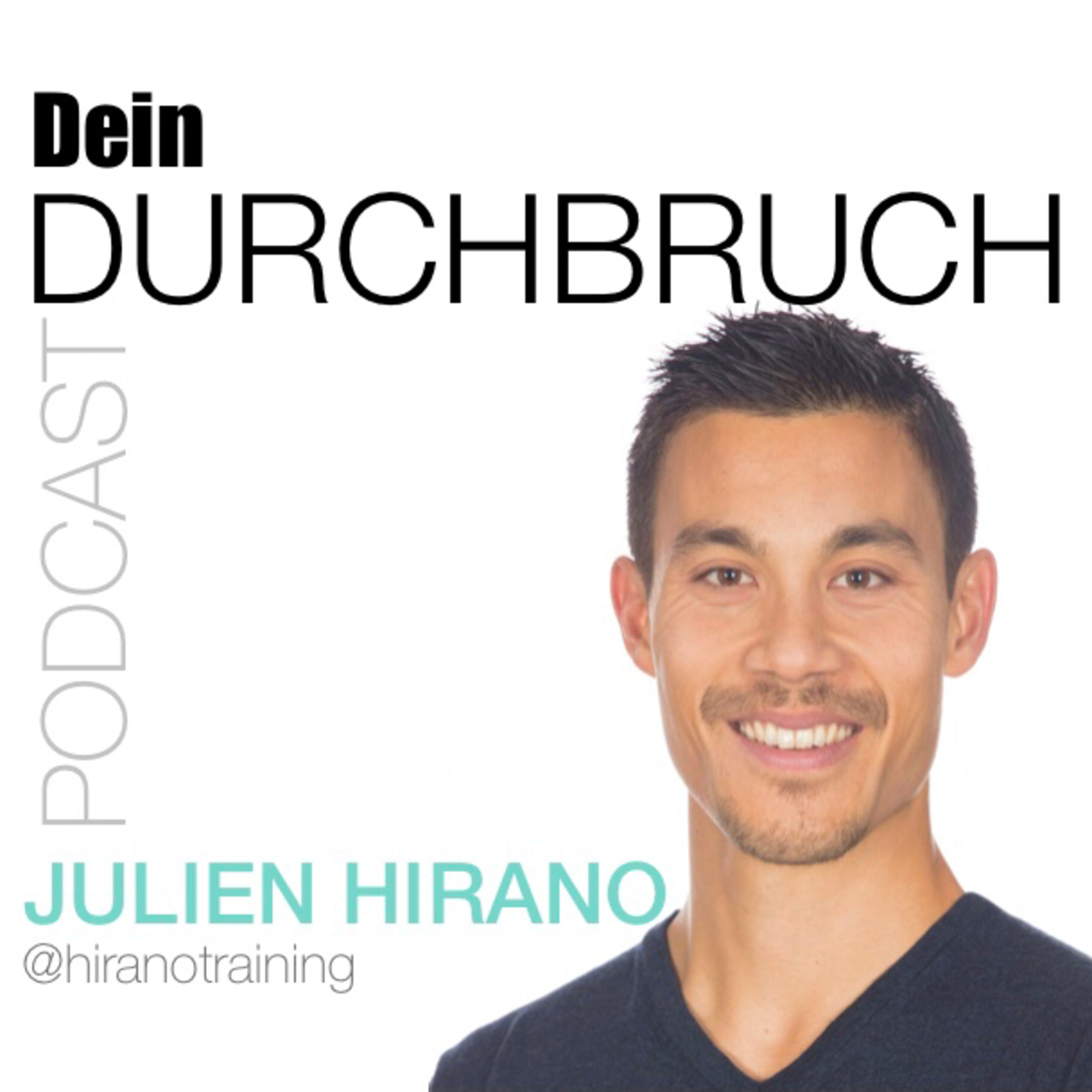 Dein Durchbruch