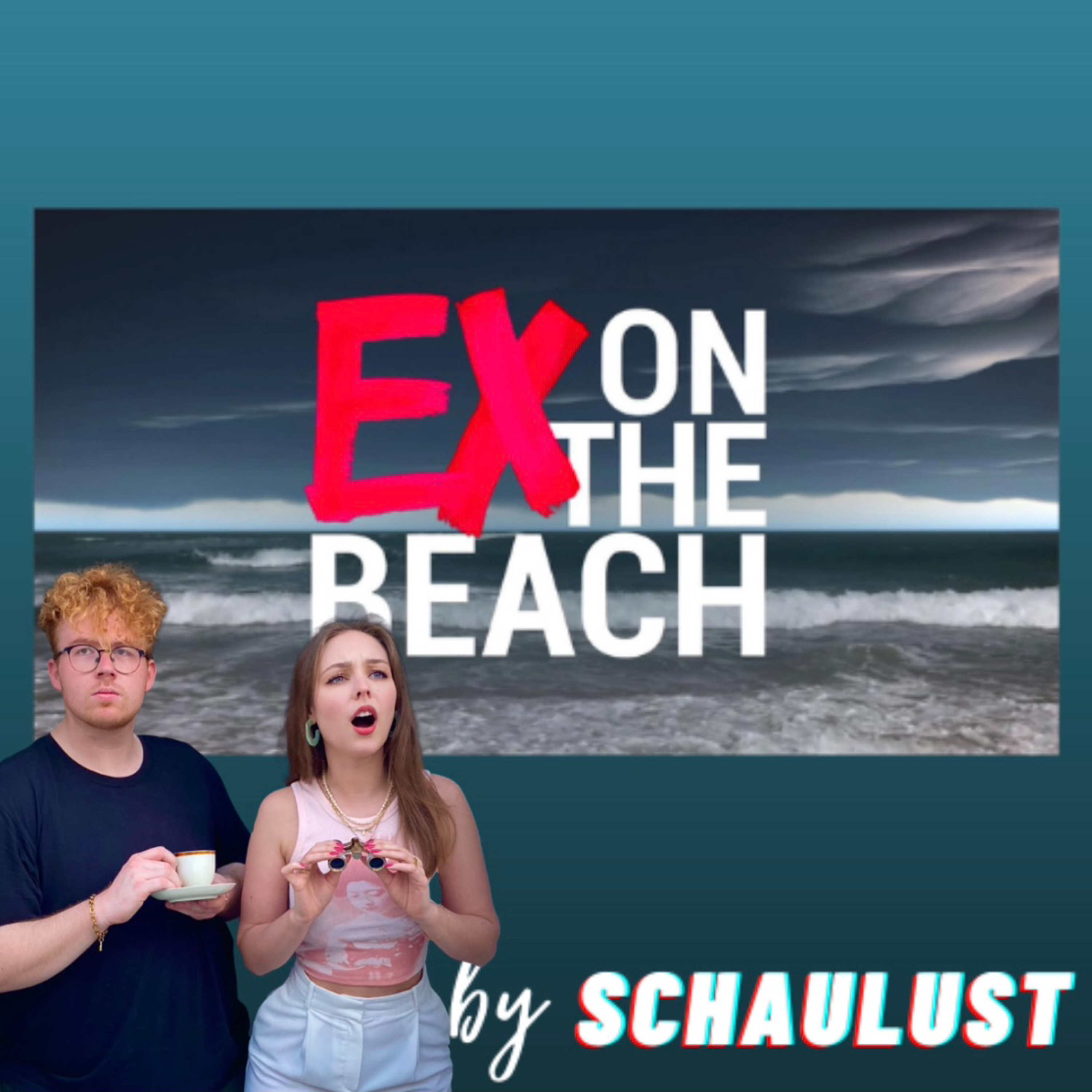 Schaulust - Der Trash-TV Podcast