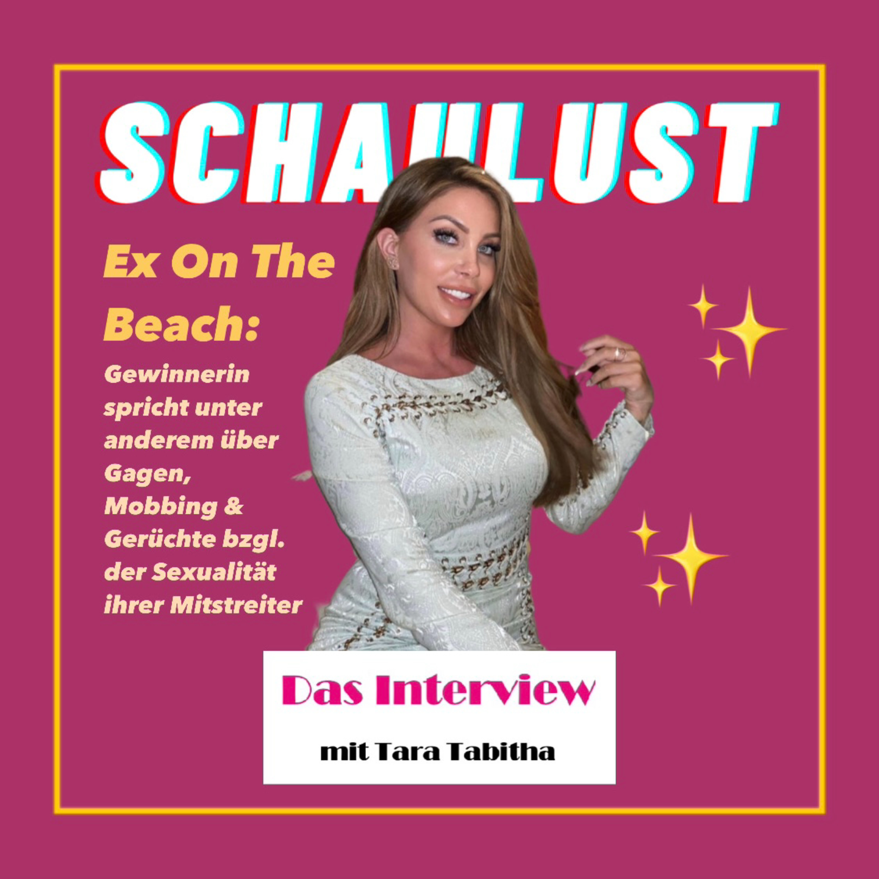 Schaulust - Der Trash-TV Podcast