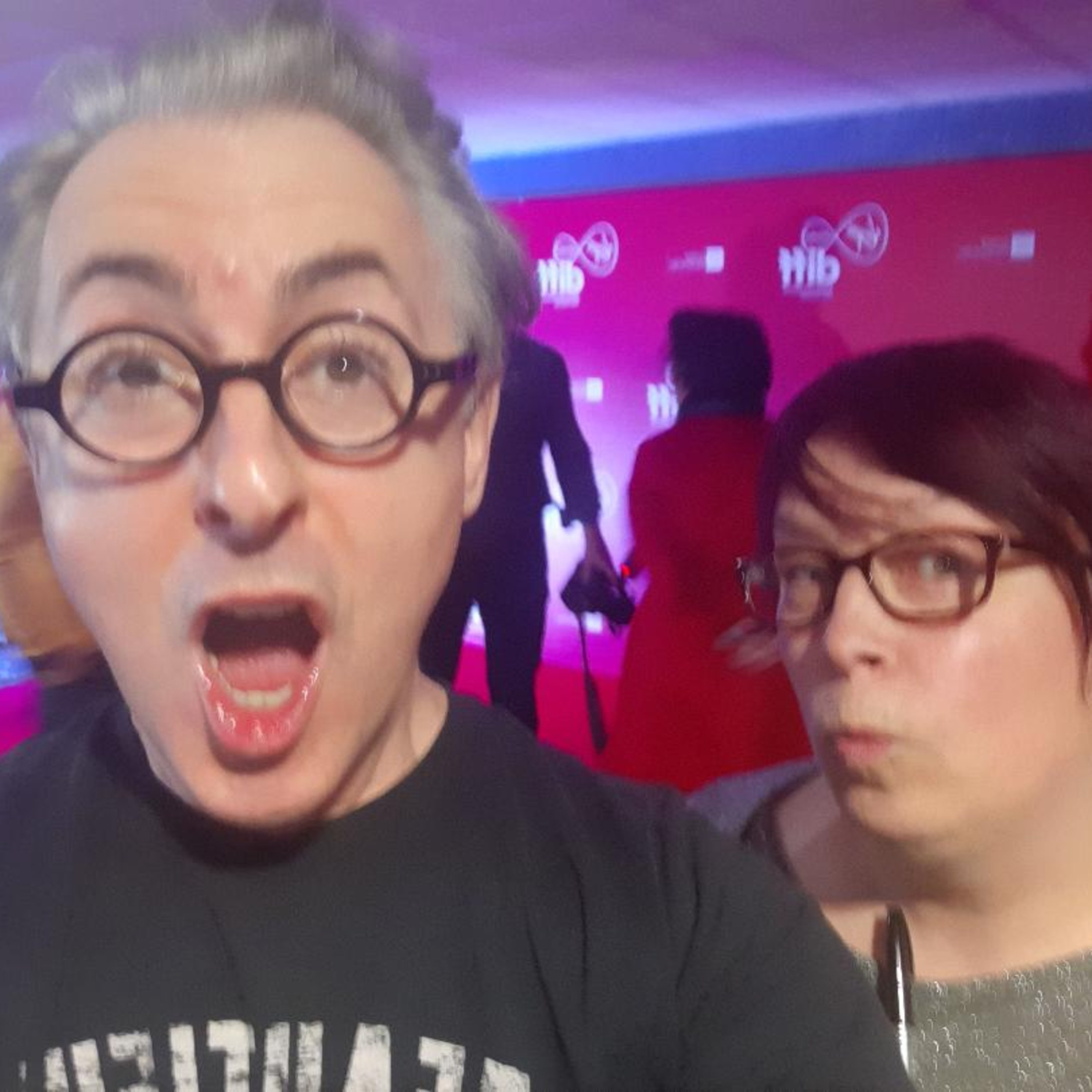 Nevermind The BuzzCast