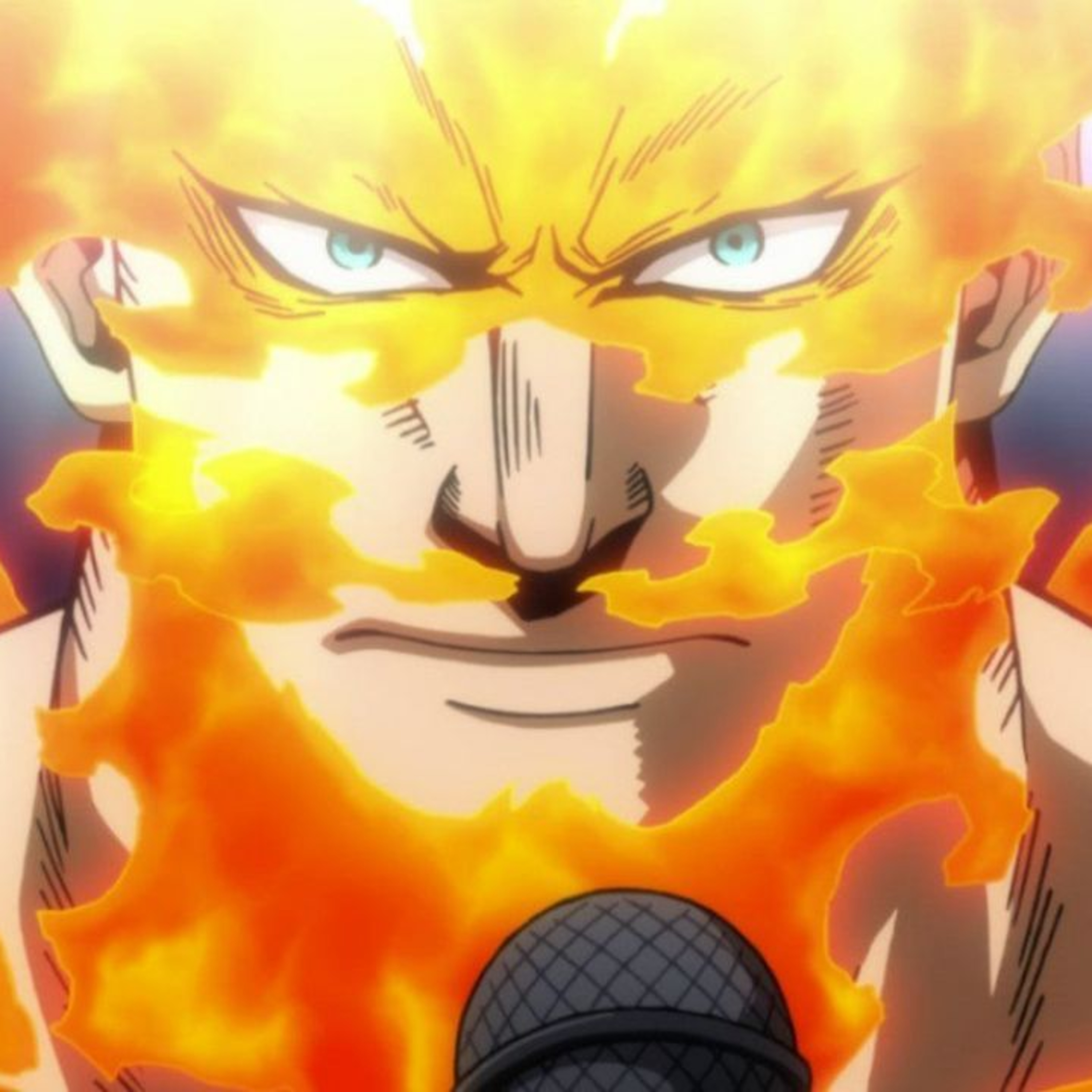 Orange Anime Podcast