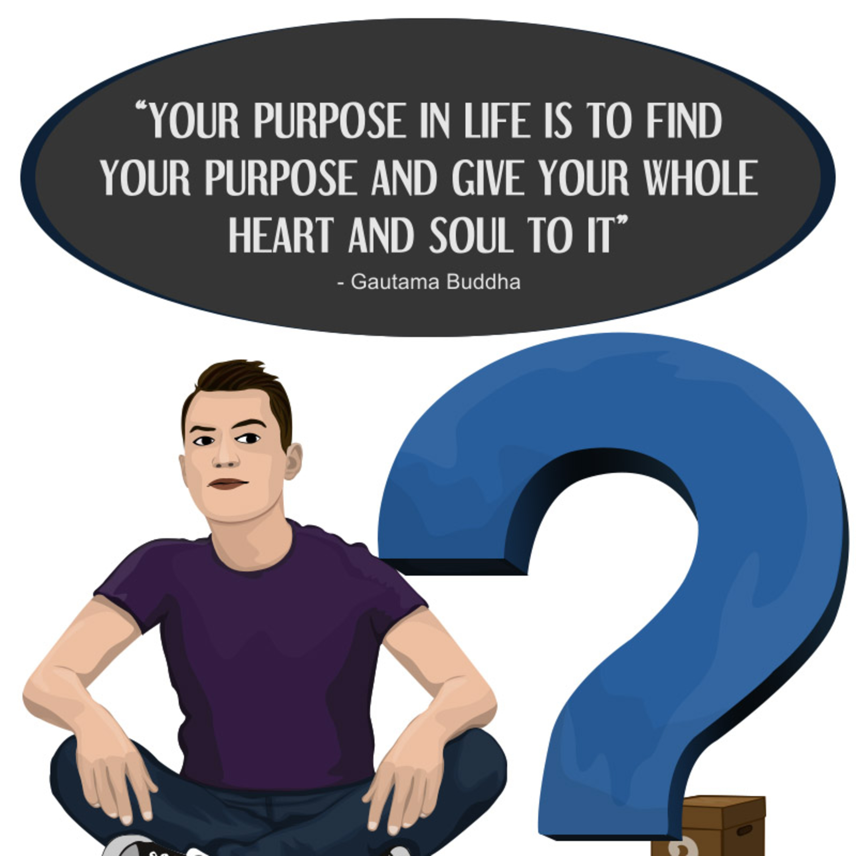 Finding Your Why
