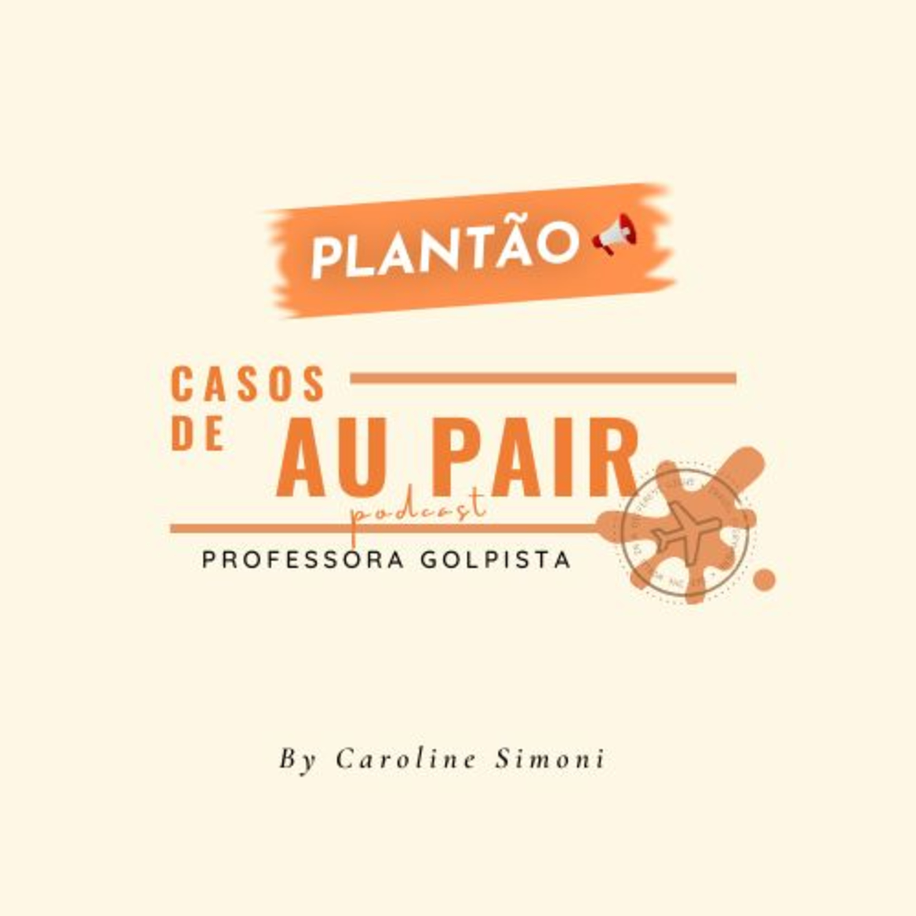 Casos de Au Pair