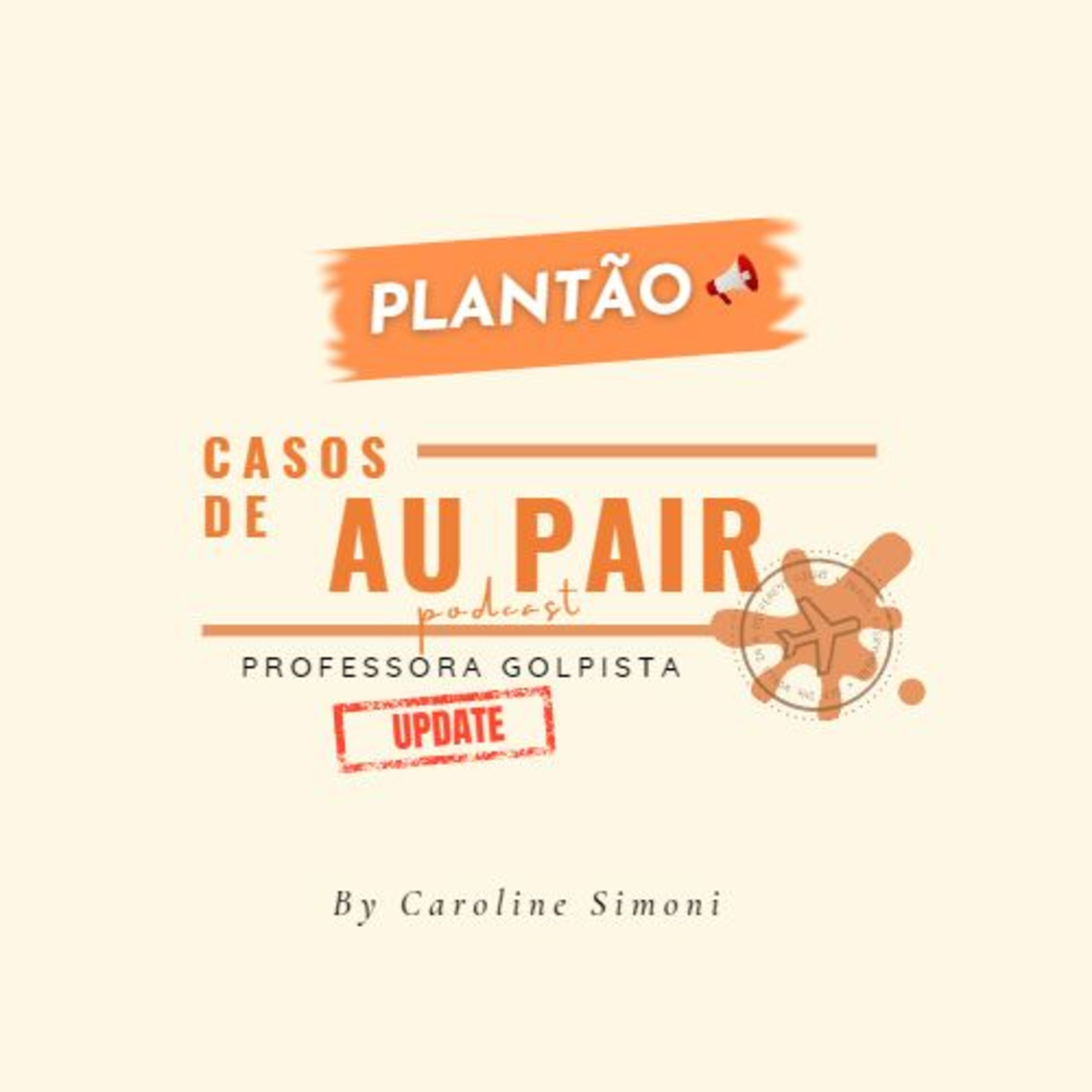 Casos de Au Pair