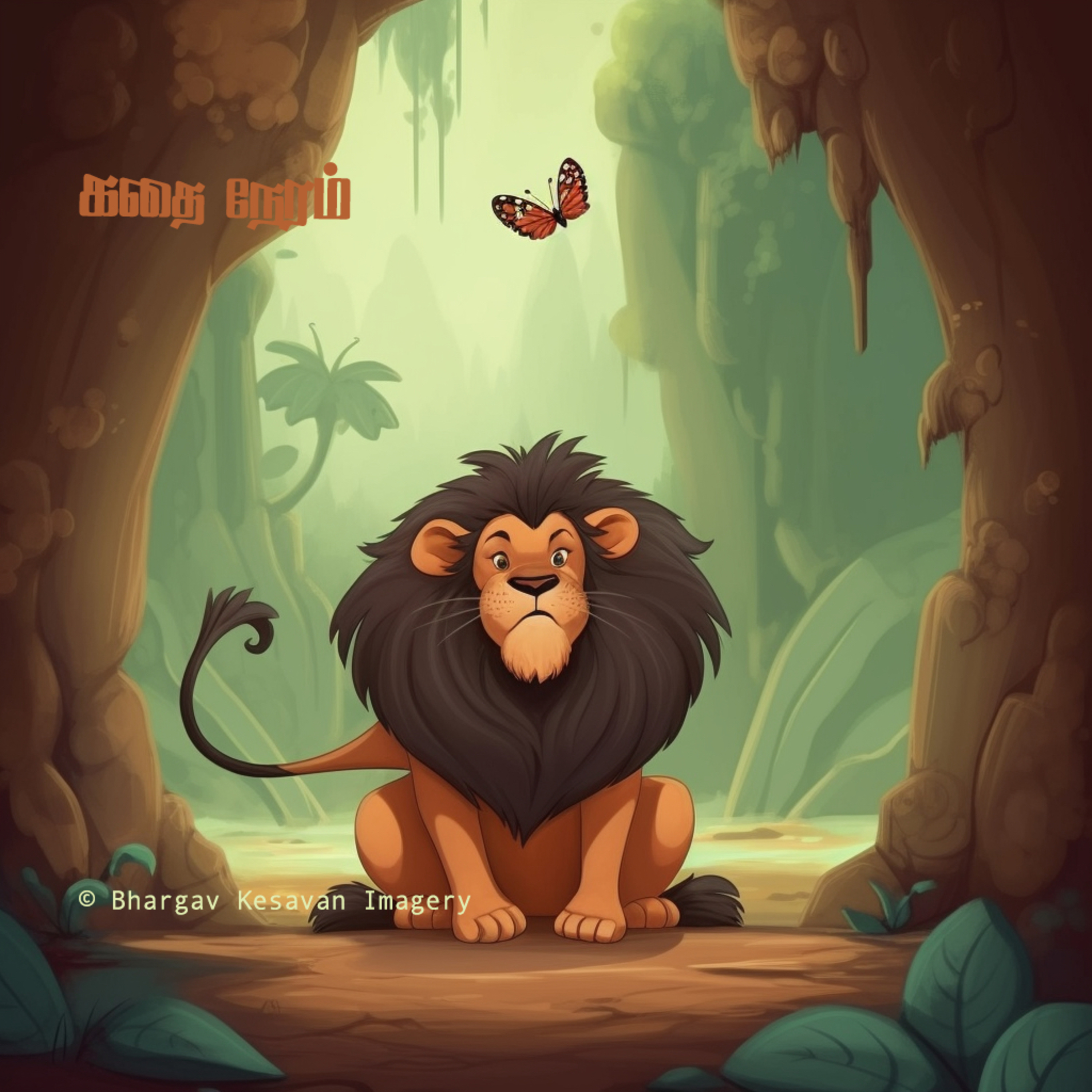 கதை நேரம் | Tamil Kids & Family Bedtime Stories