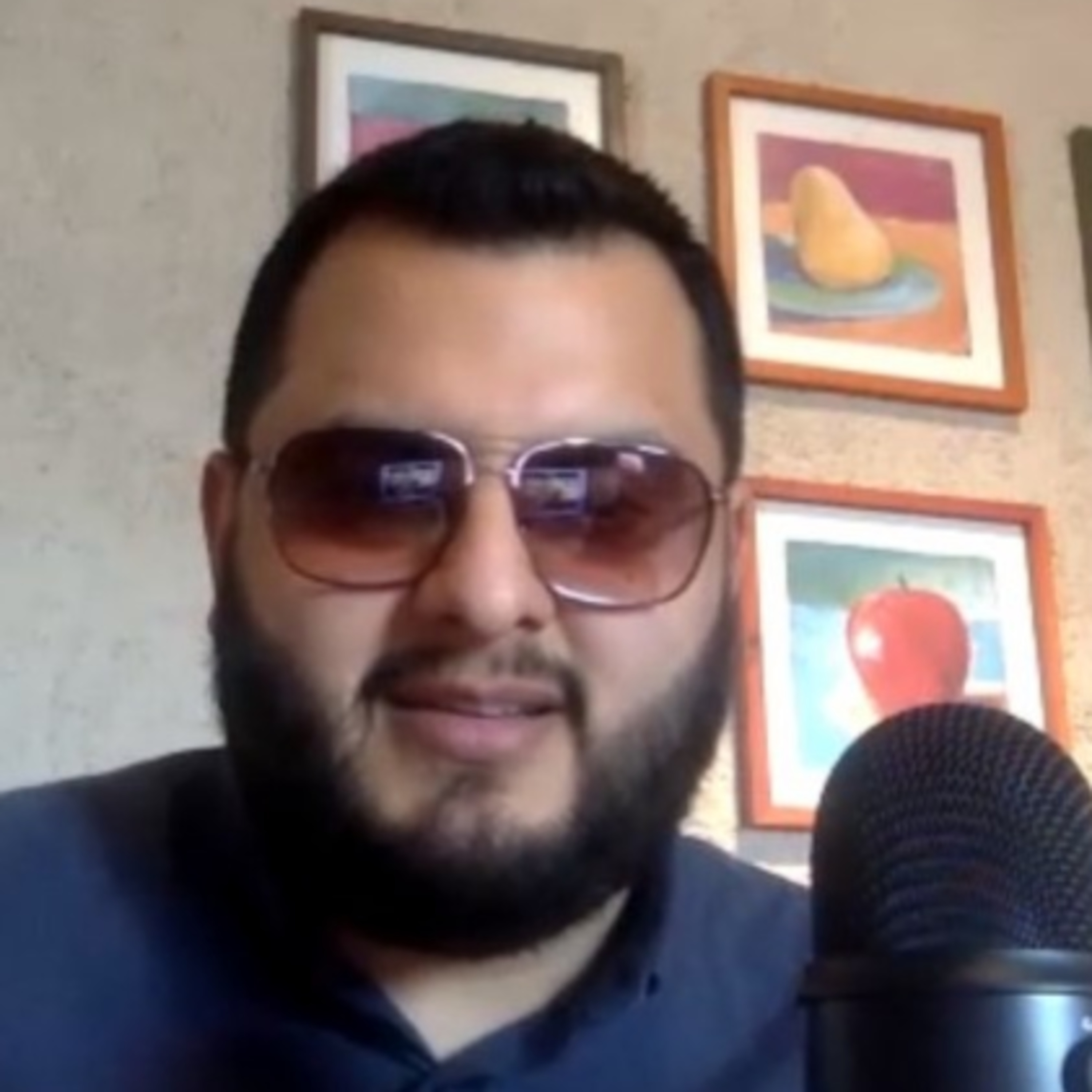 How to Prepare for a Live Show / Pistacho Beats (Monterrey, Mexico)