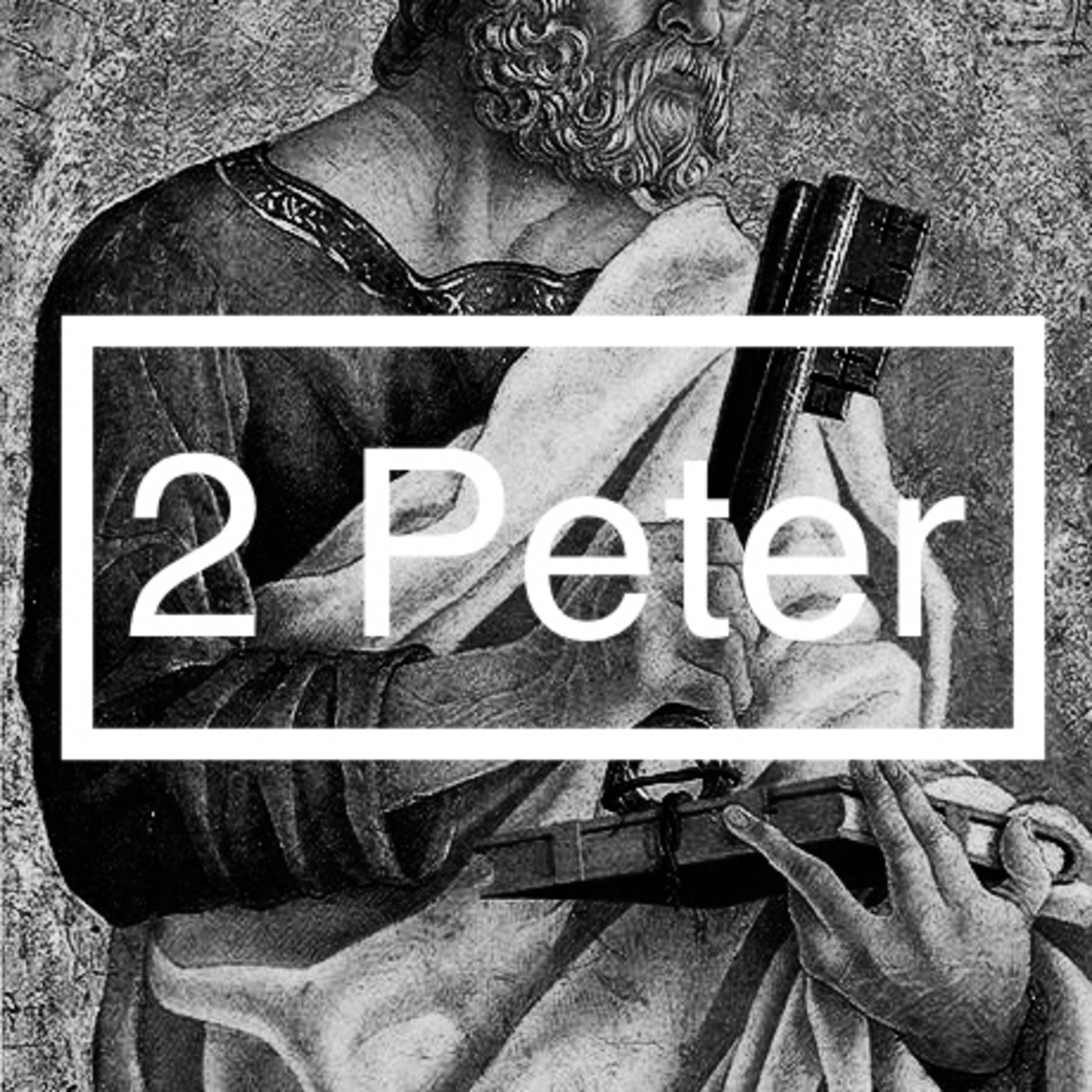 2 Peter 1:1-2 — Introduction episode artwork