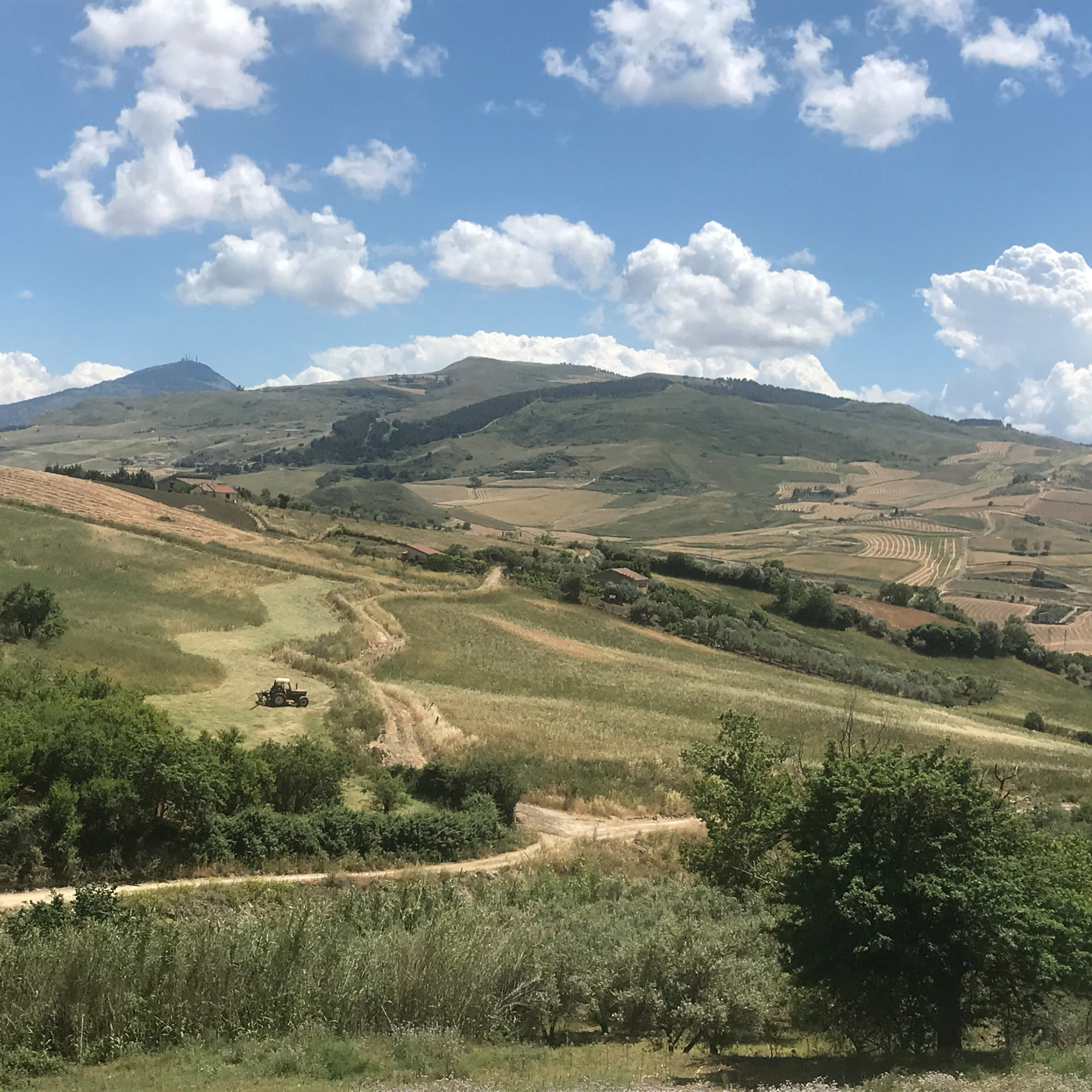 Finding Home Podcast
