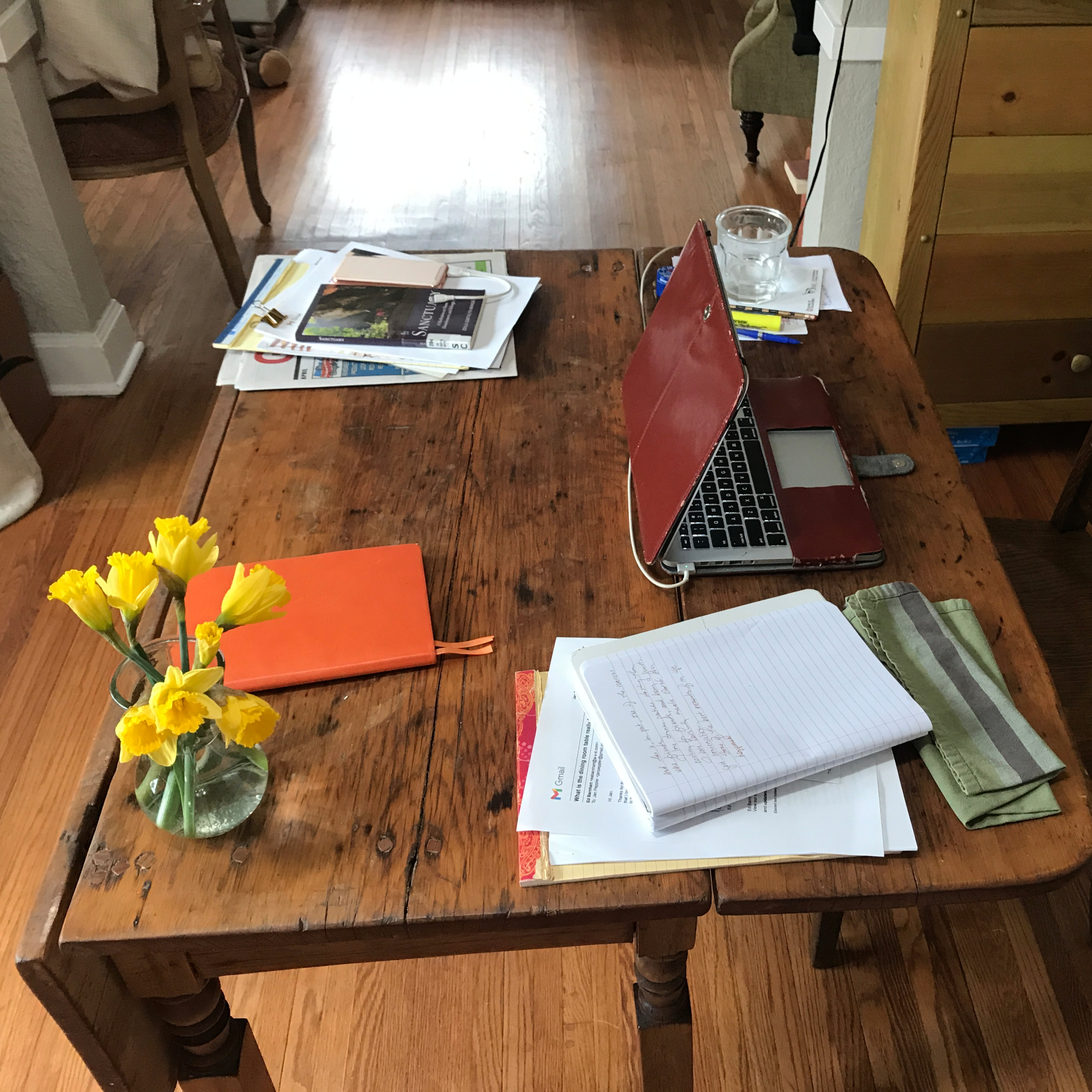 Finding Home Podcast