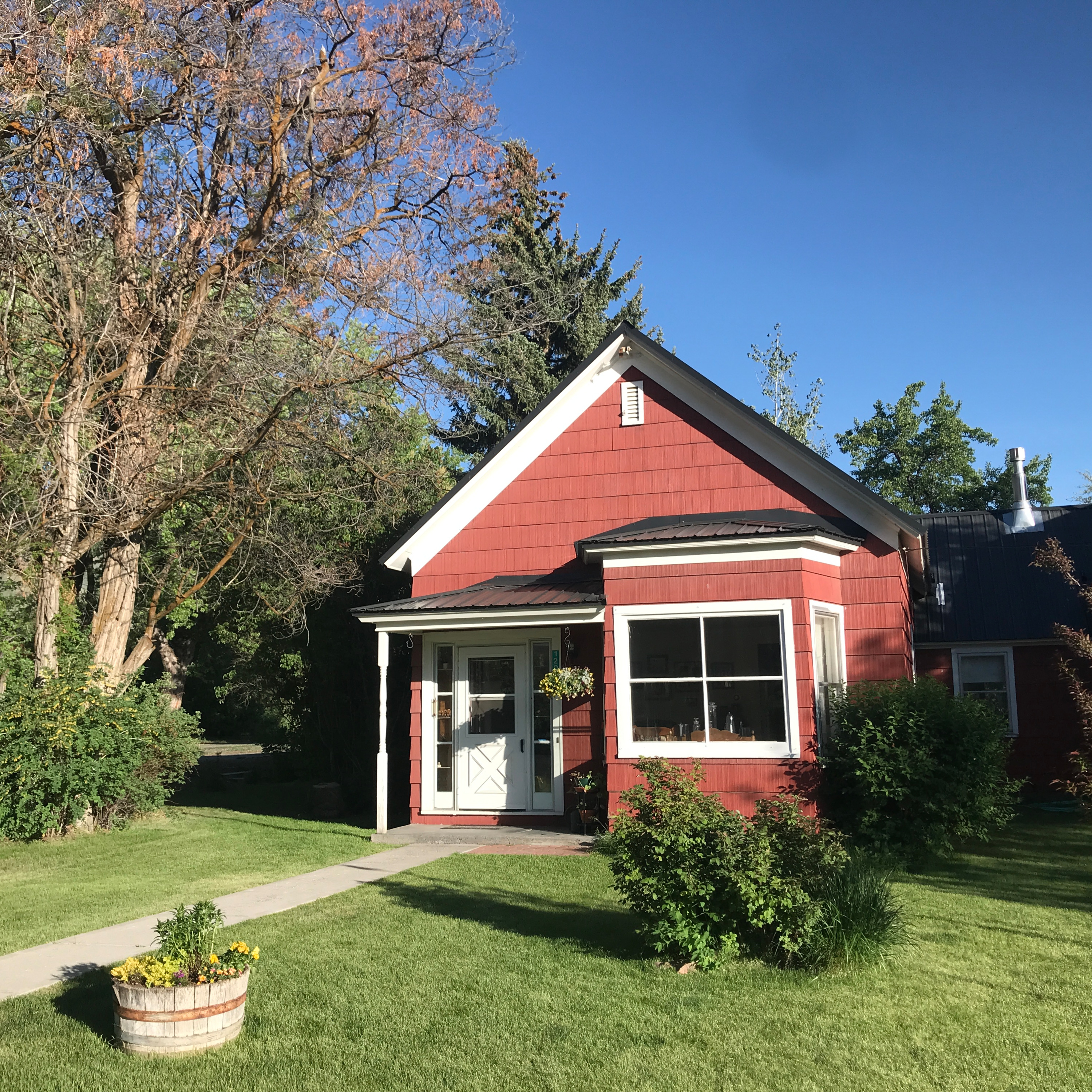 Finding Home Podcast