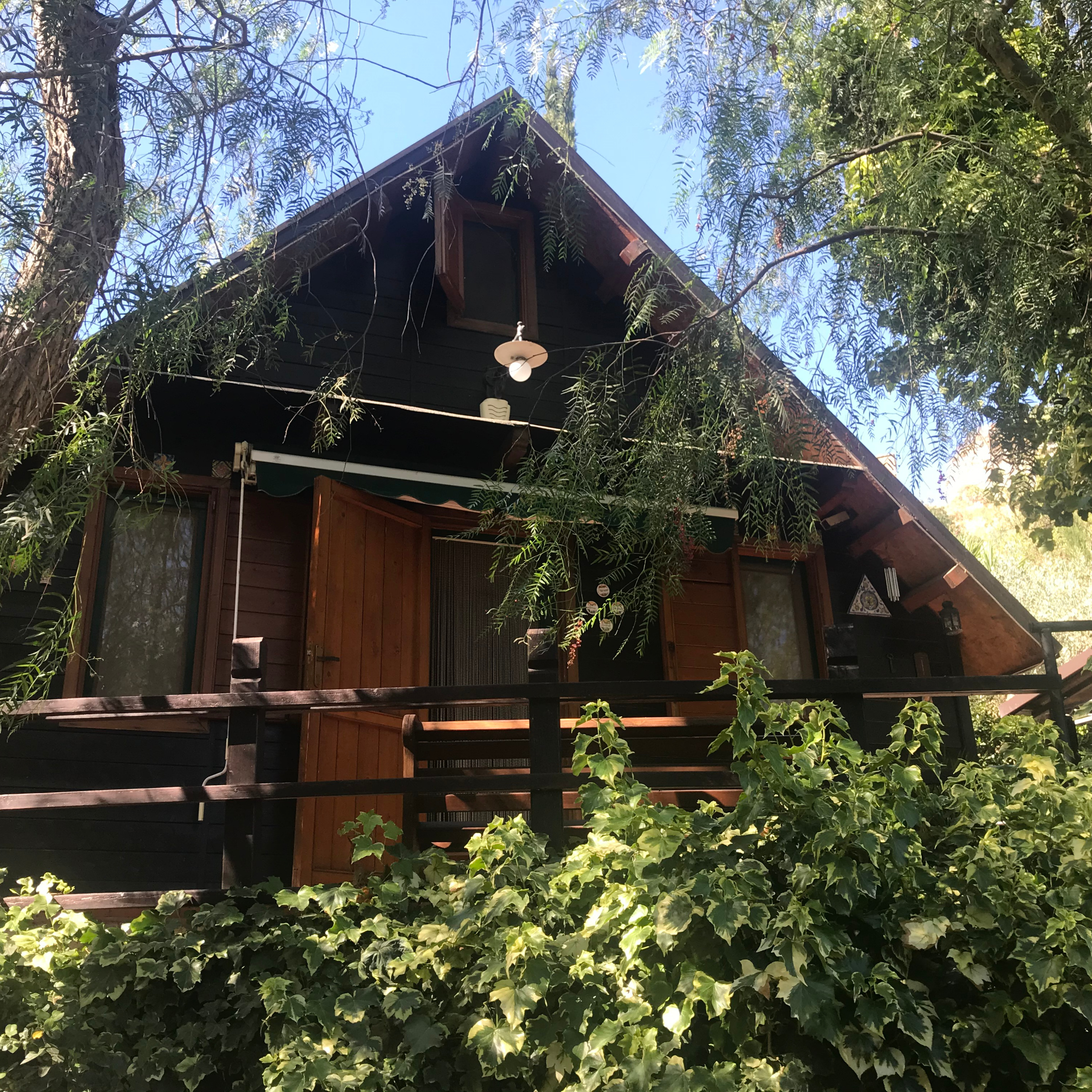 Finding Home Podcast