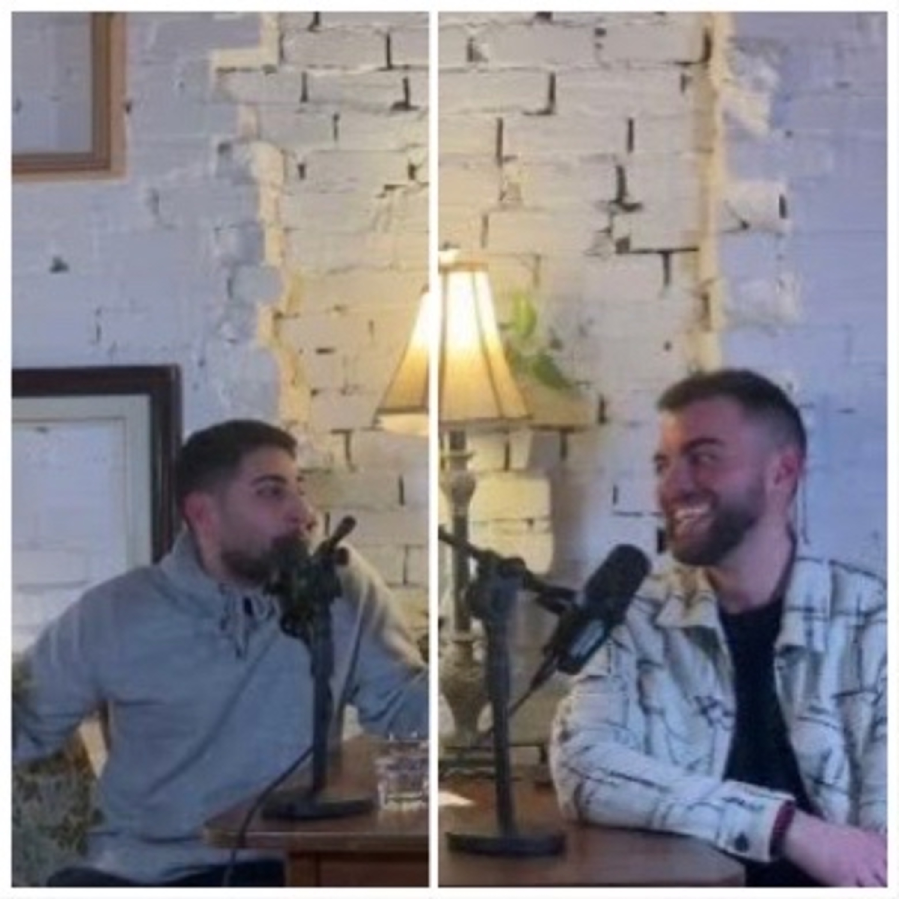 The Bordello with Sam Adamo