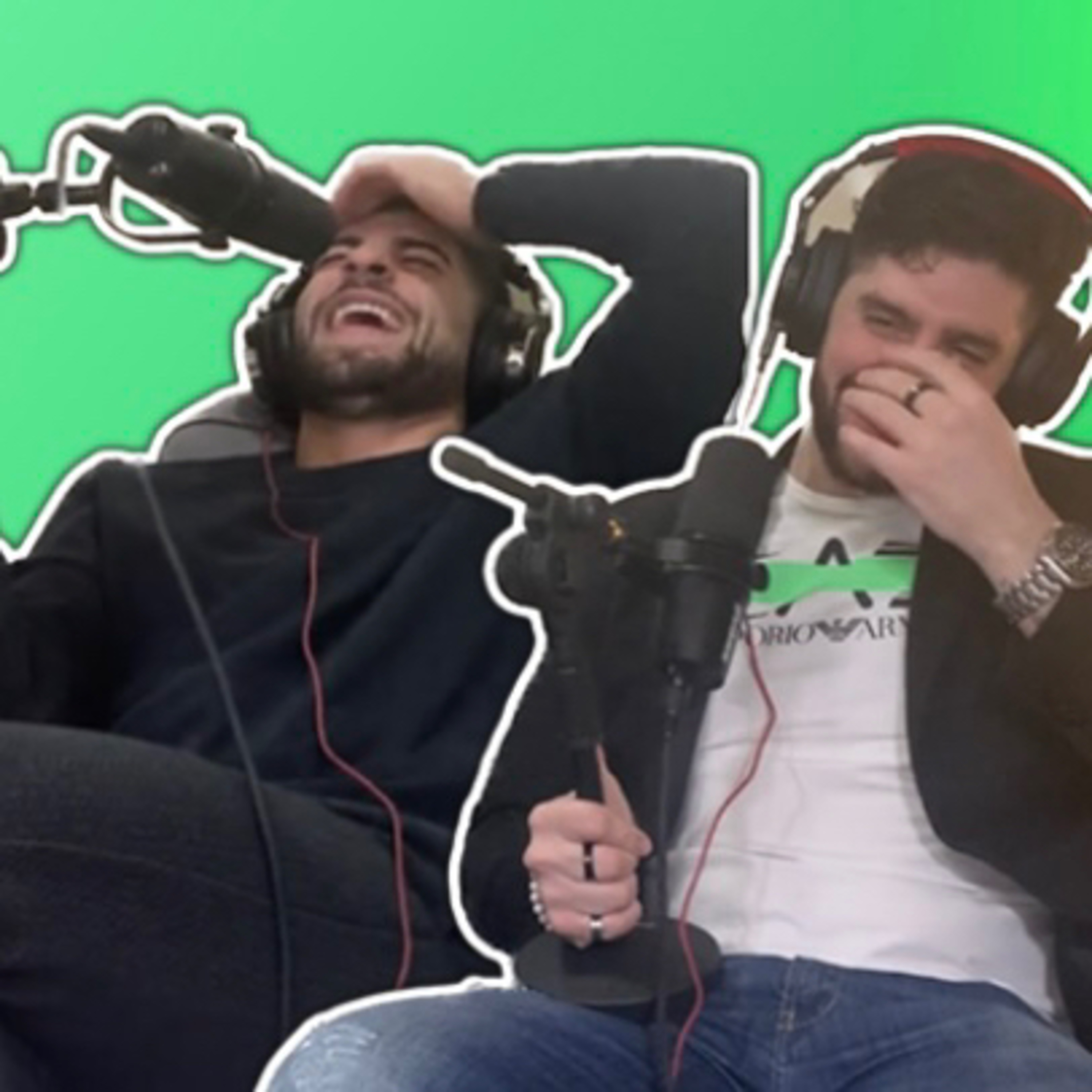 The Bordello with Sam Adamo