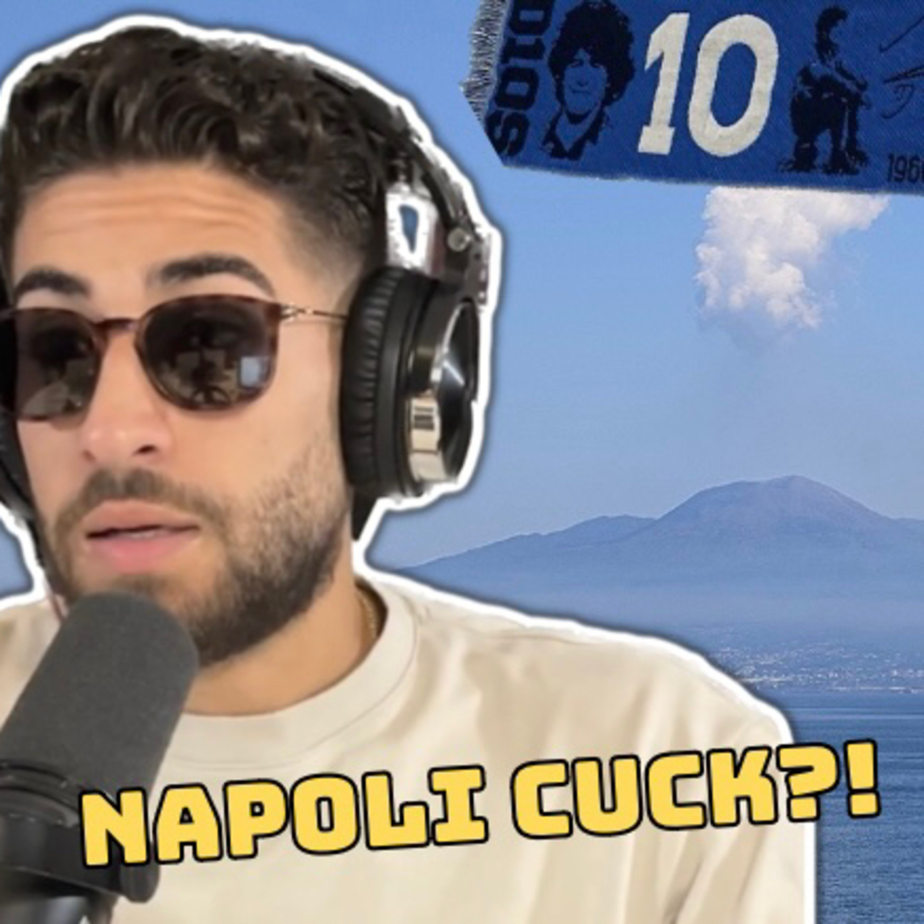 The Bordello with Sam Adamo