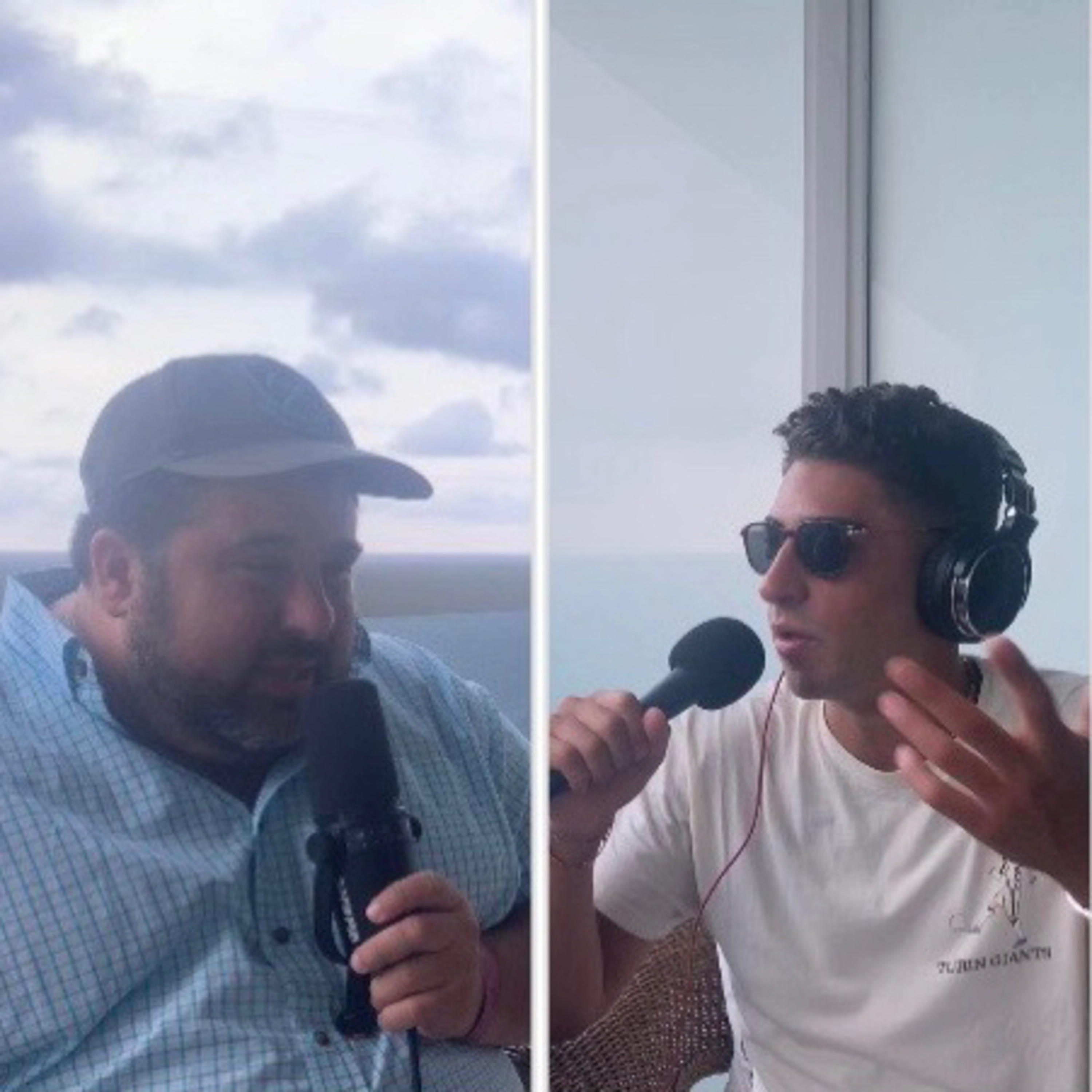 The Bordello with Sam Adamo
