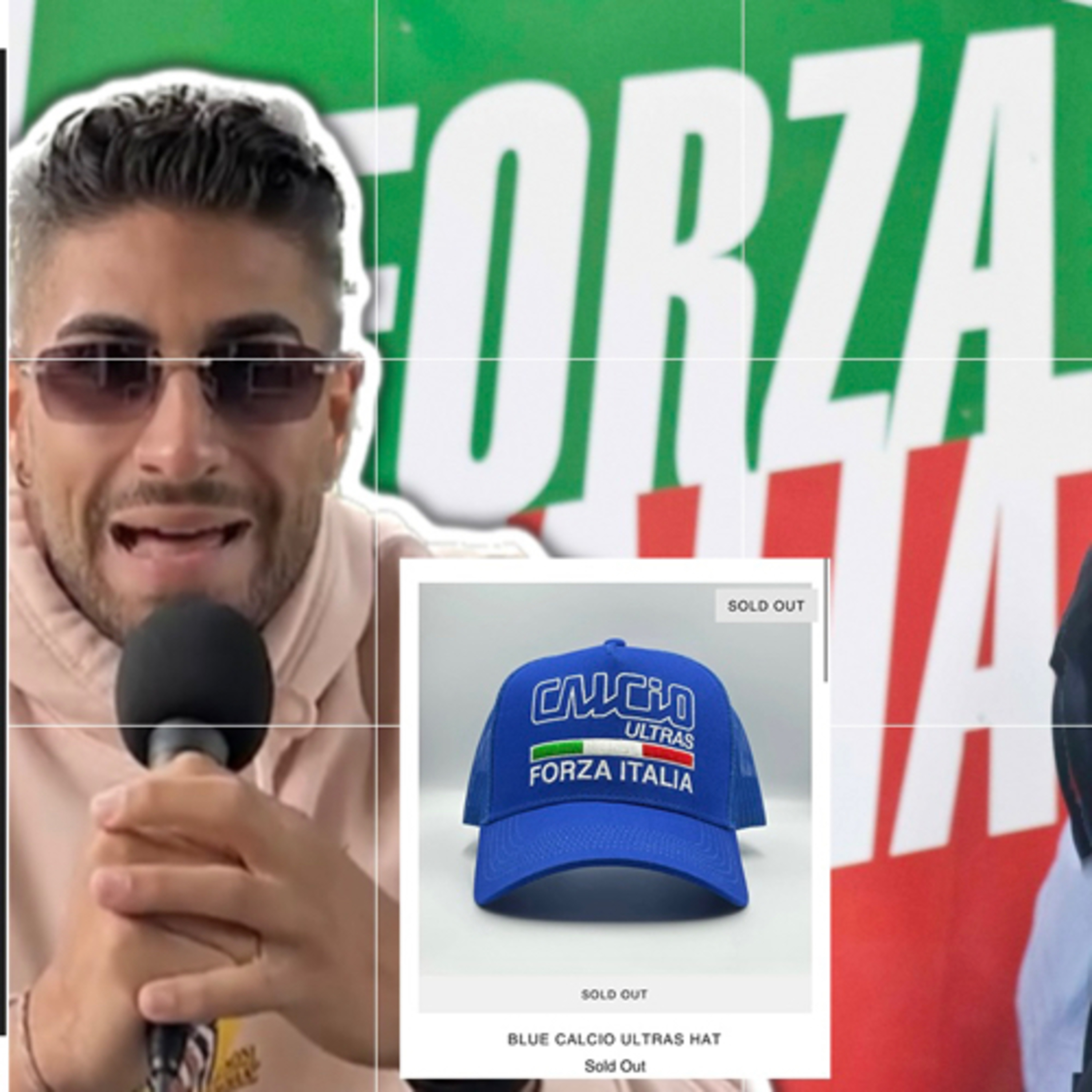 The Bordello with Sam Adamo