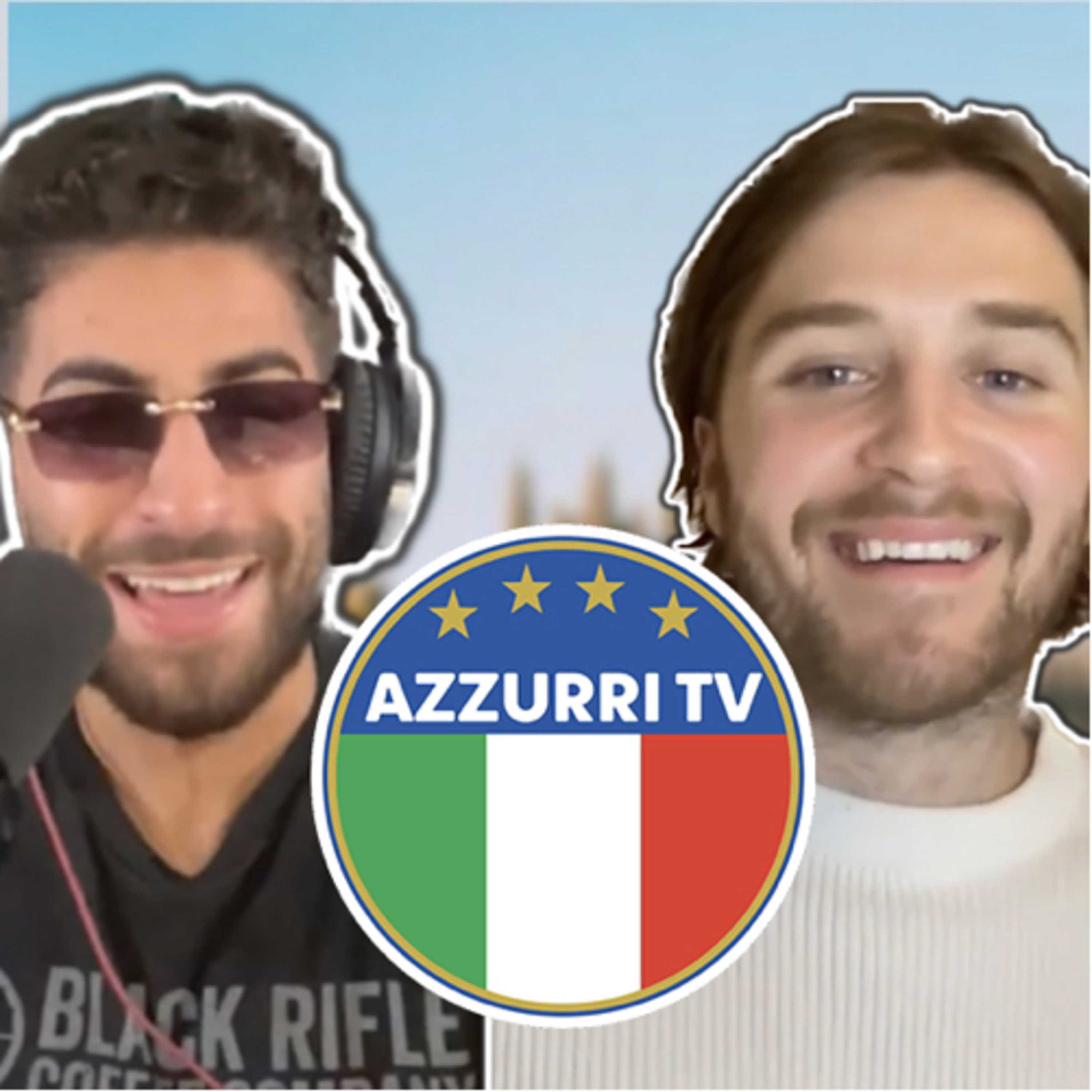 The Bordello with Sam Adamo