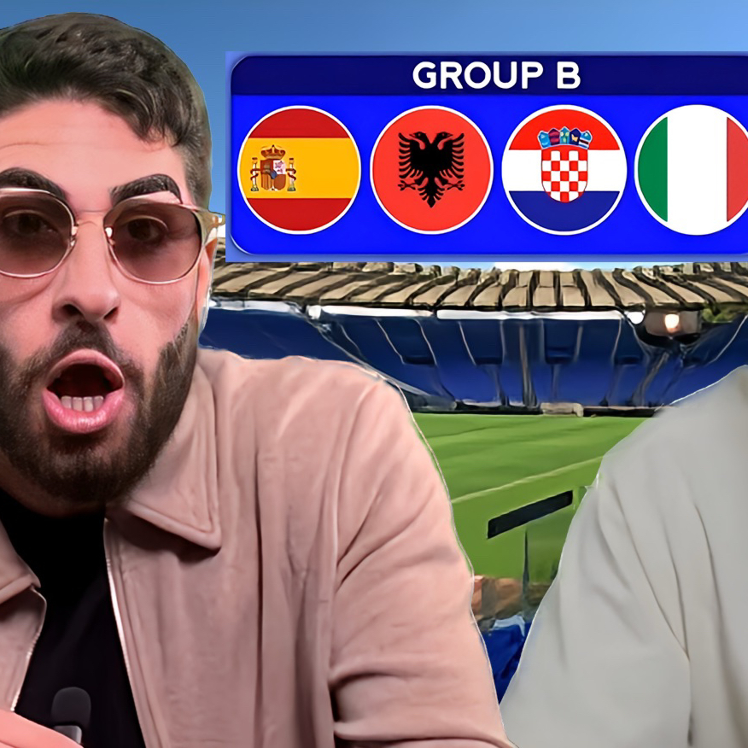 The Bordello with Sam Adamo