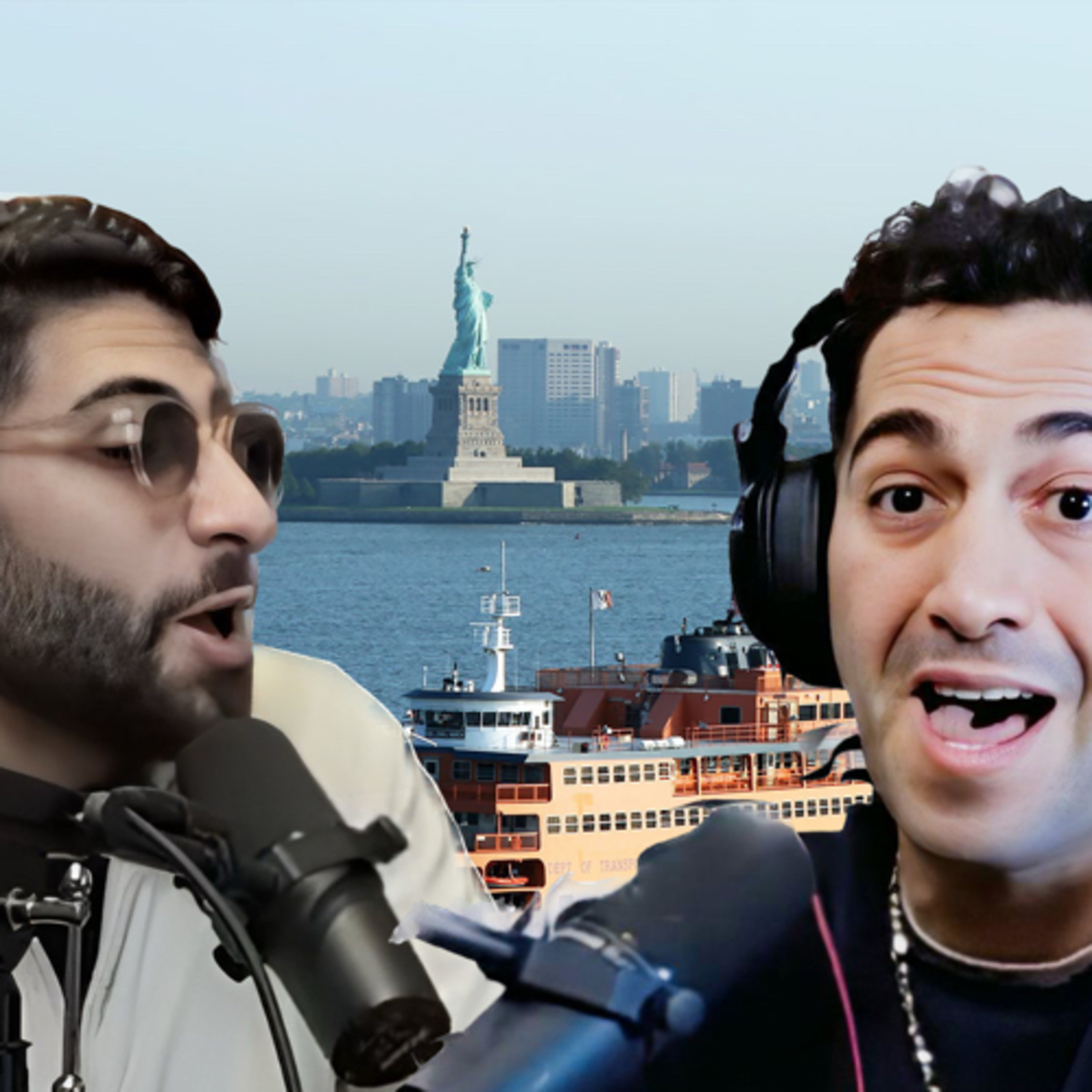 The Bordello with Sam Adamo