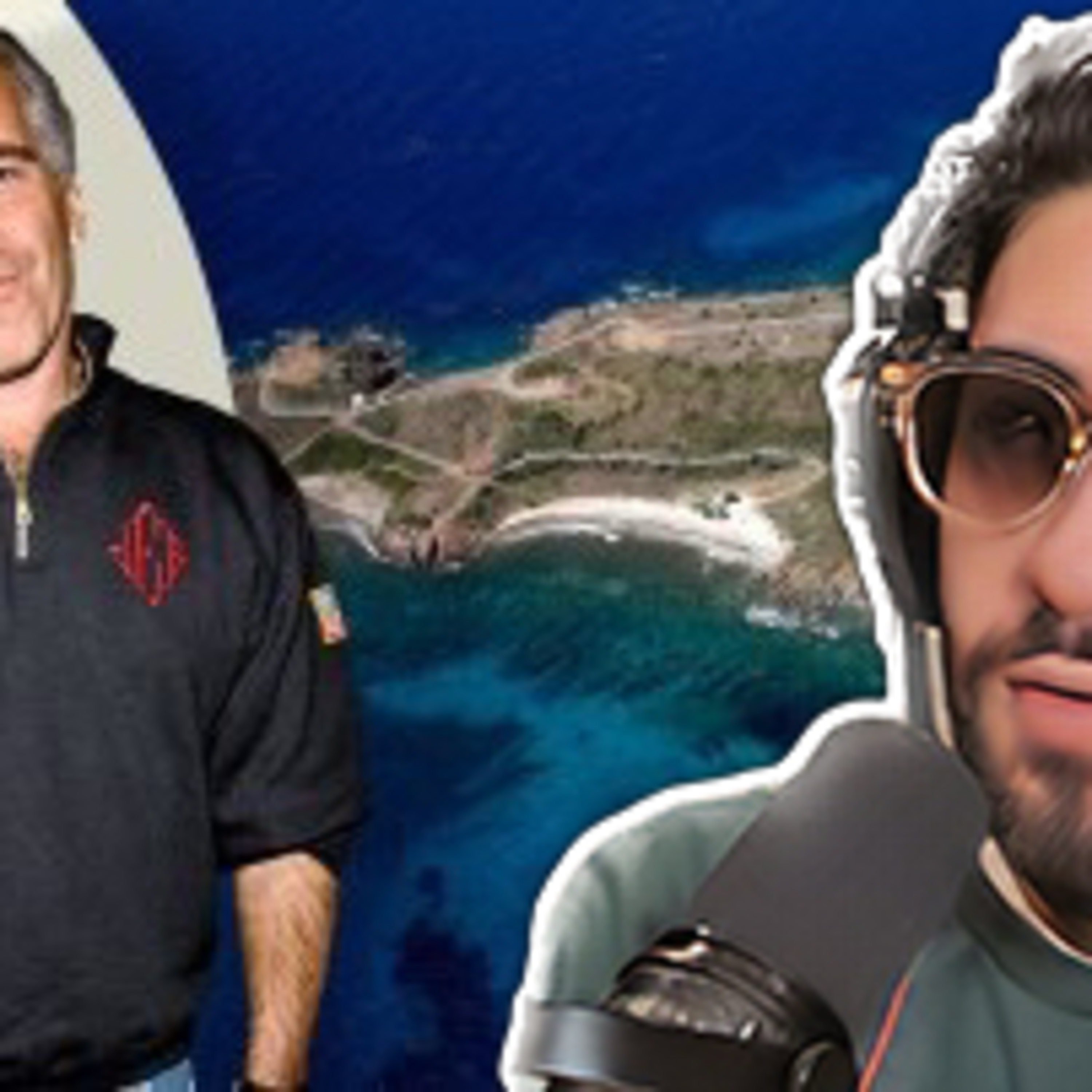The Bordello with Sam Adamo