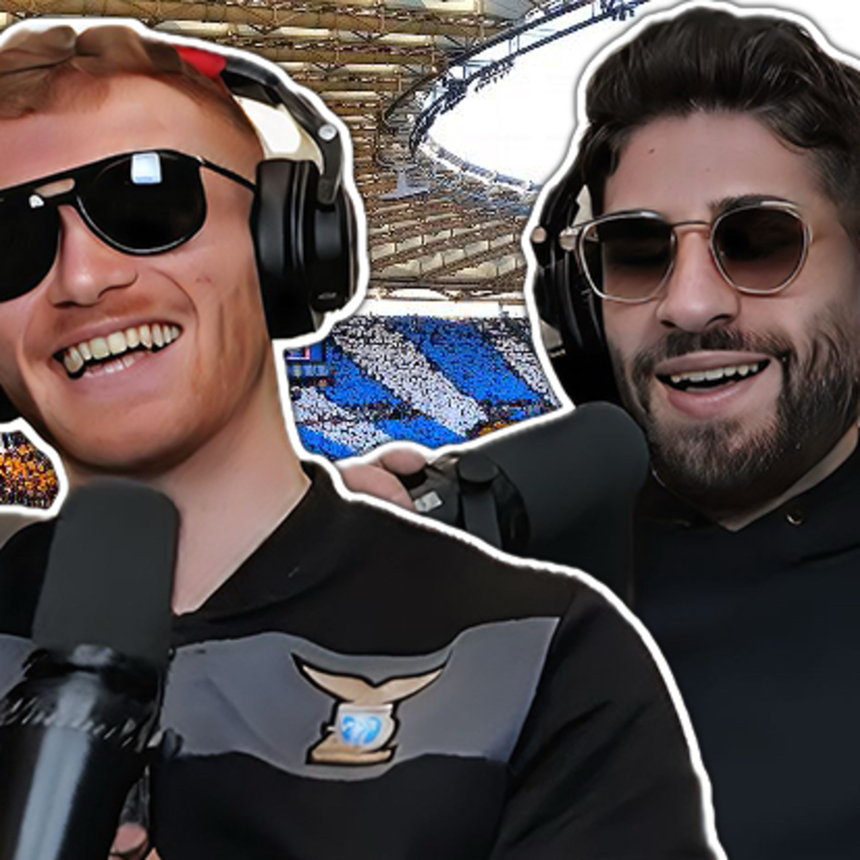 The Bordello with Sam Adamo