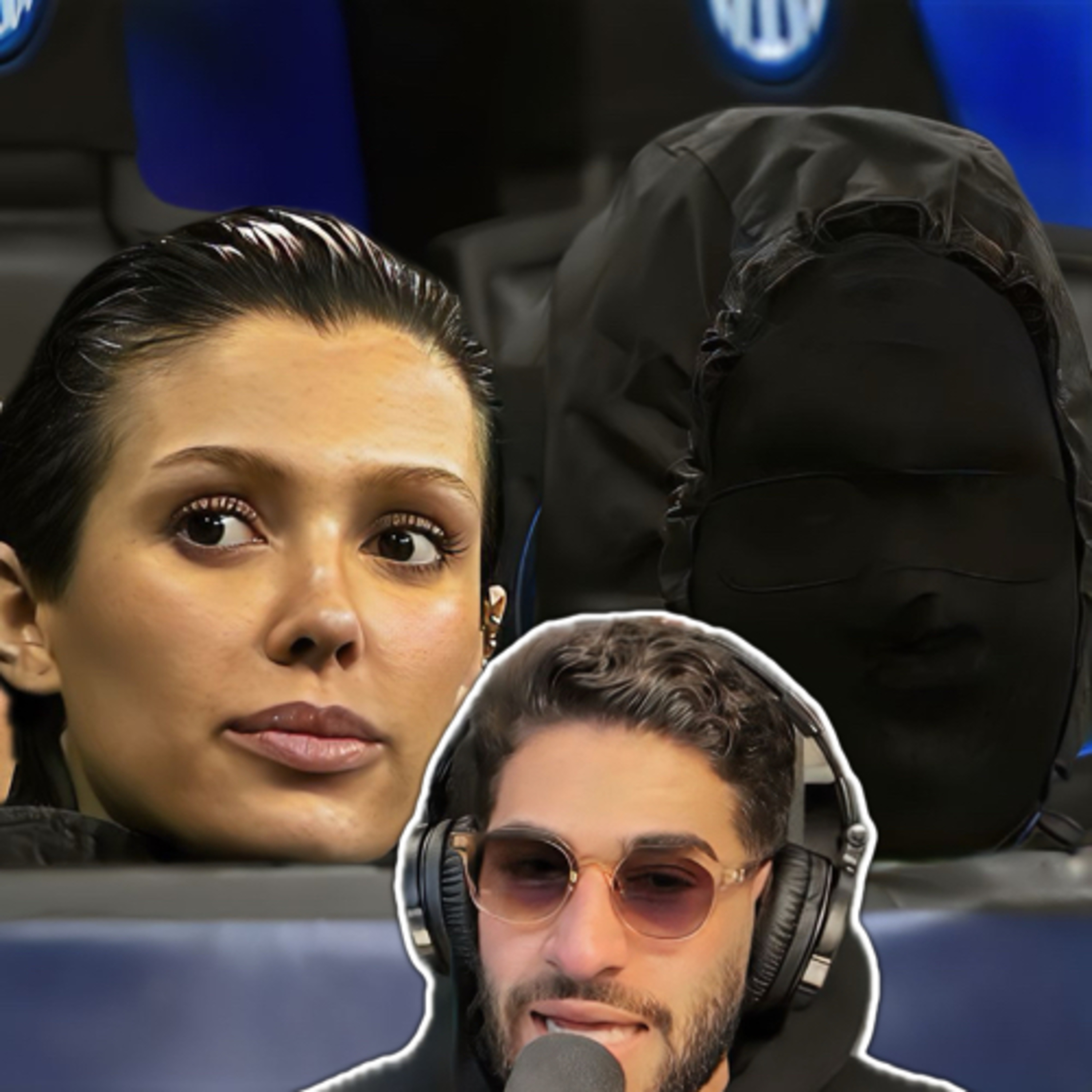 The Bordello with Sam Adamo