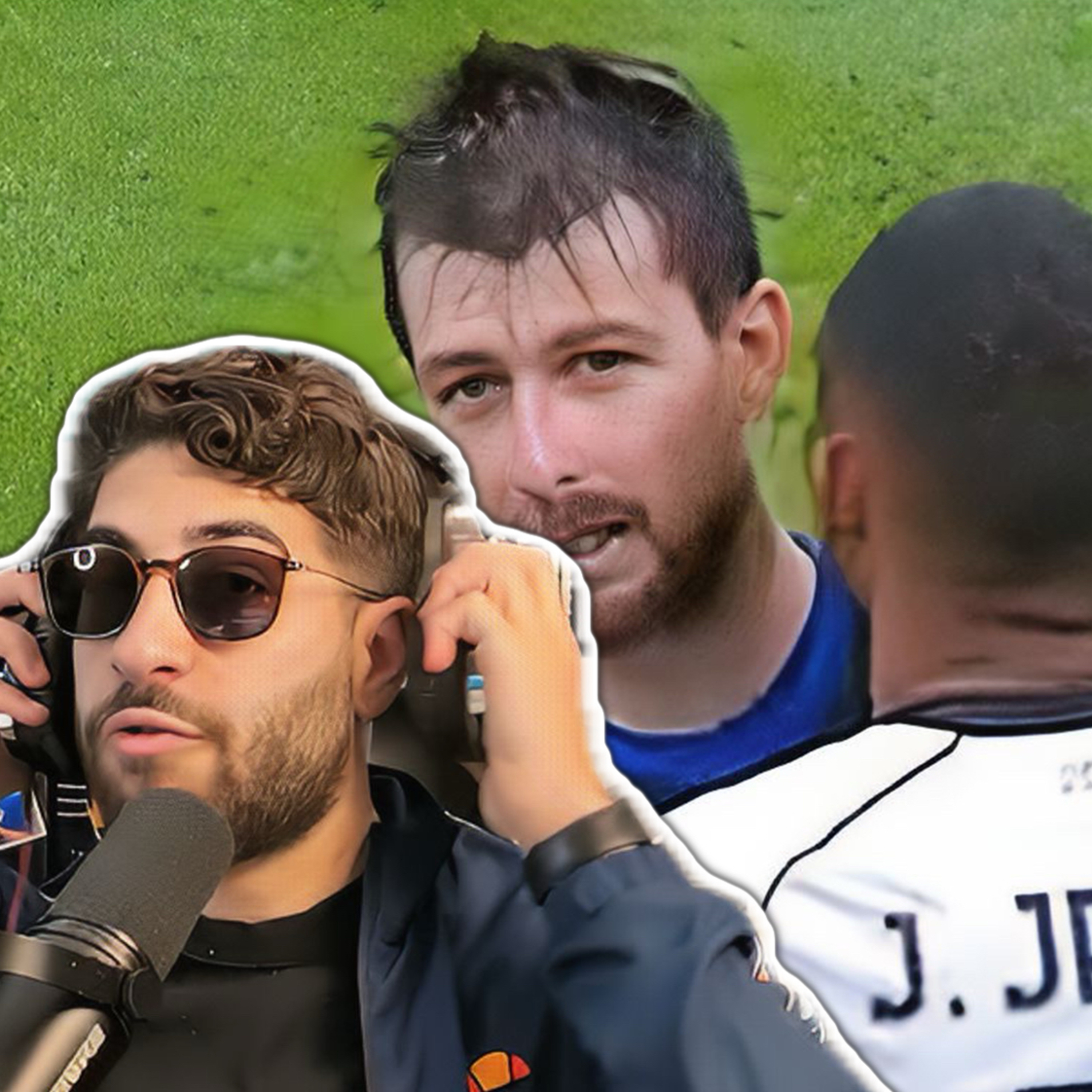 The Bordello with Sam Adamo